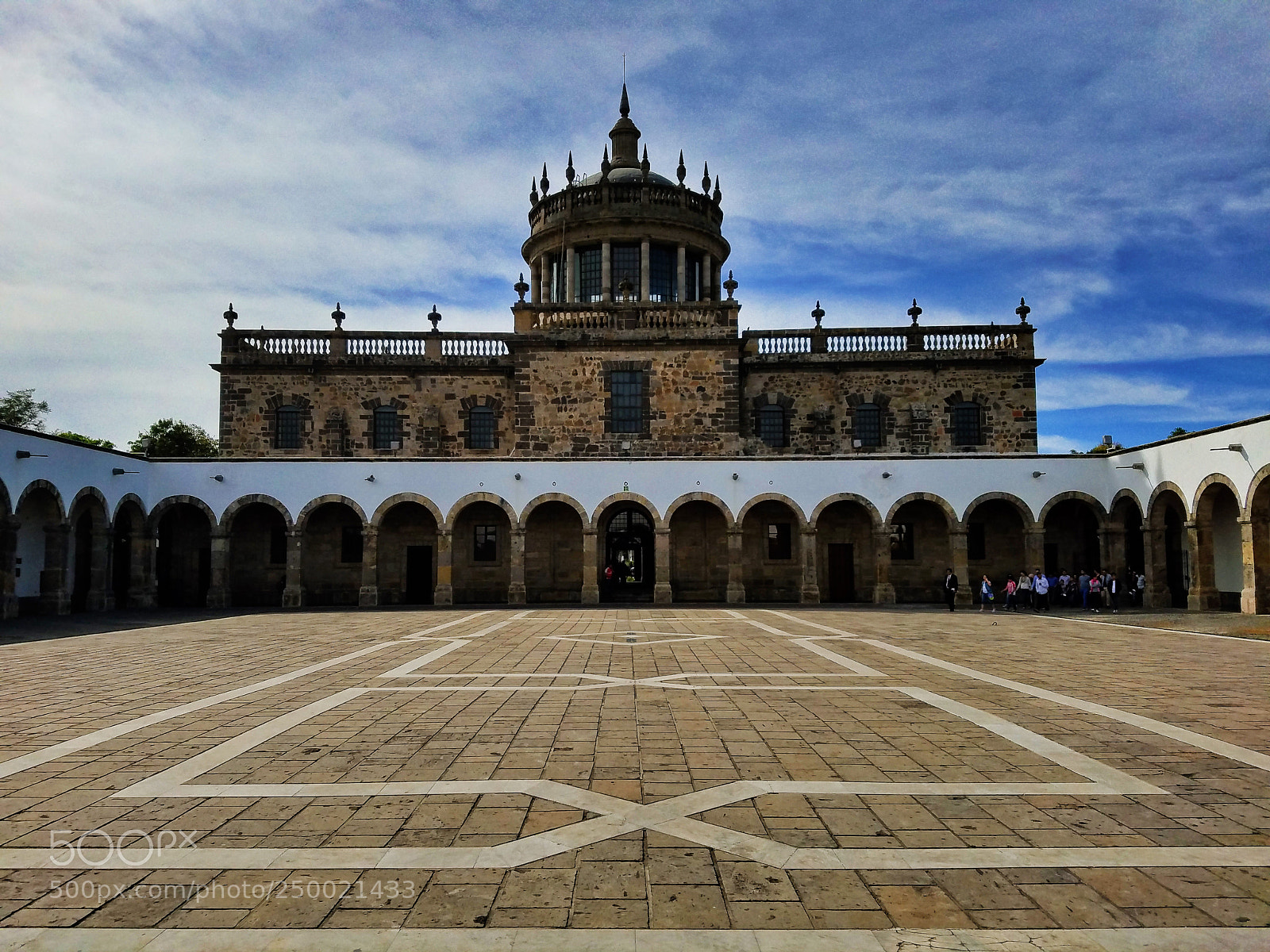 Samsung Galaxy S7 sample photo. Hospicio cabañas photography