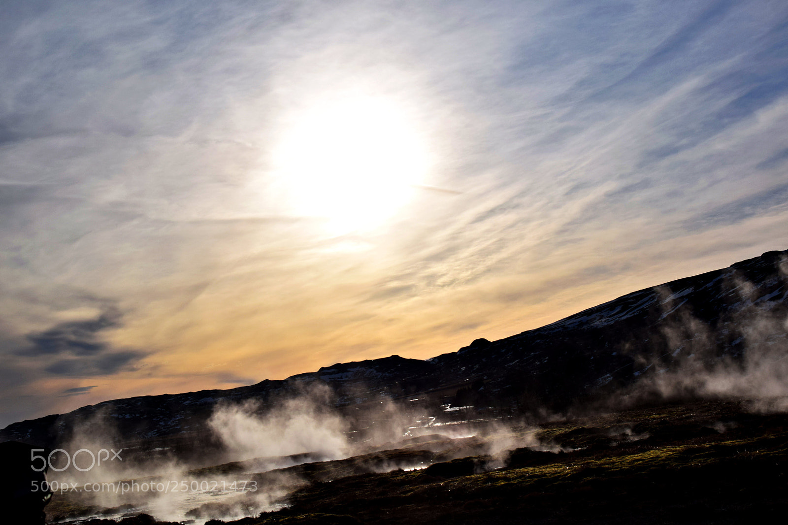 Nikon D3300 sample photo. Sun! photography