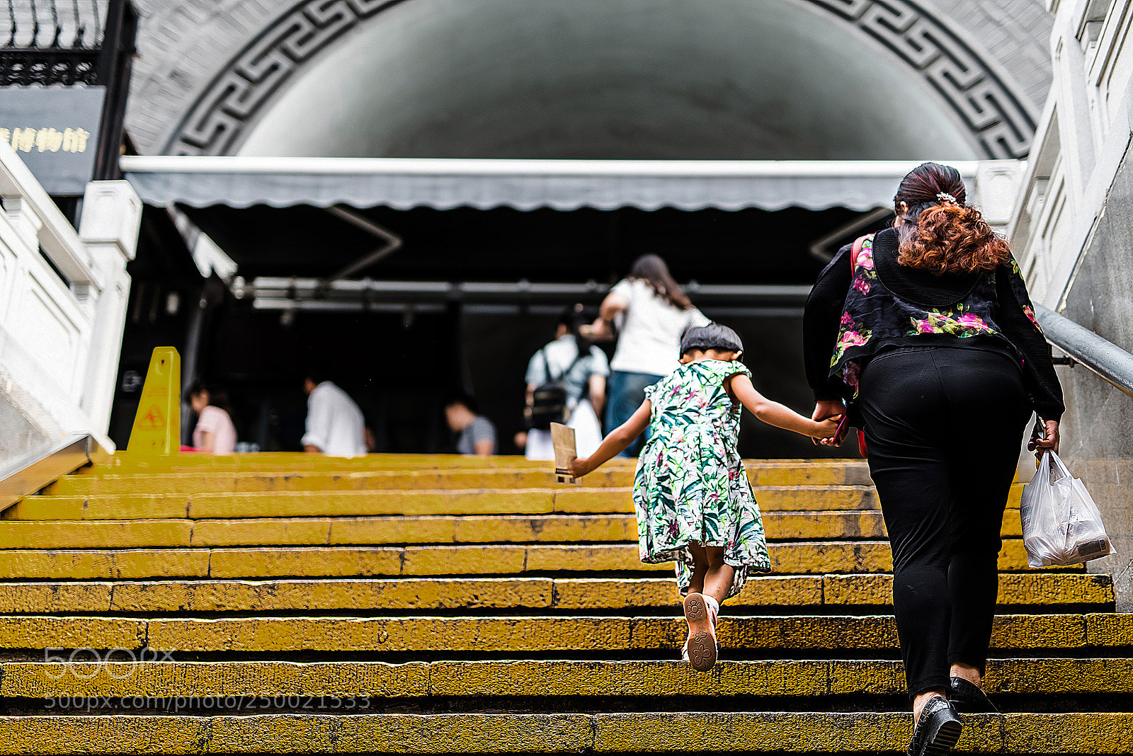 Nikon D800 sample photo. Street climbing photography