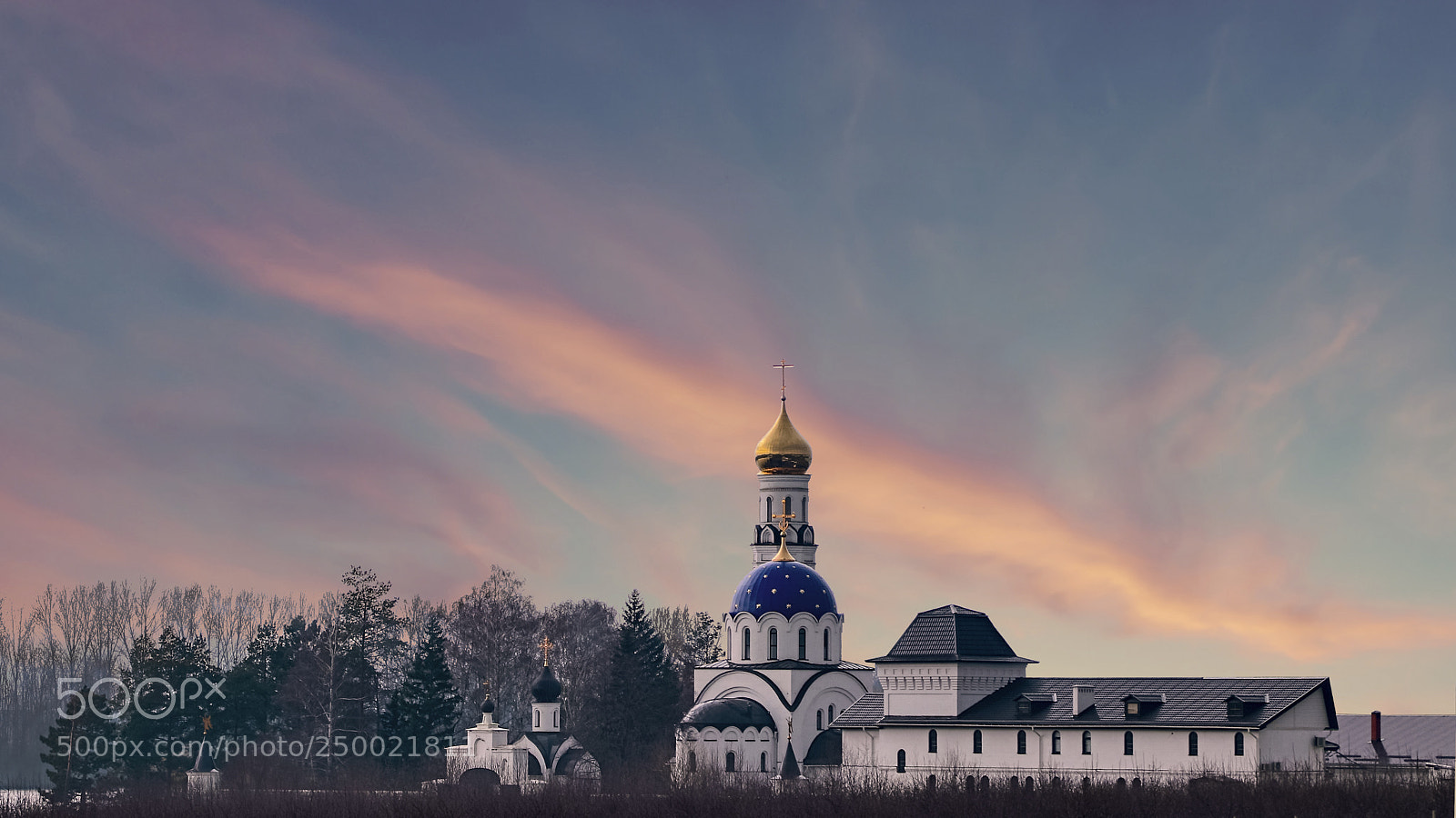 Canon EOS 80D sample photo. Church photography