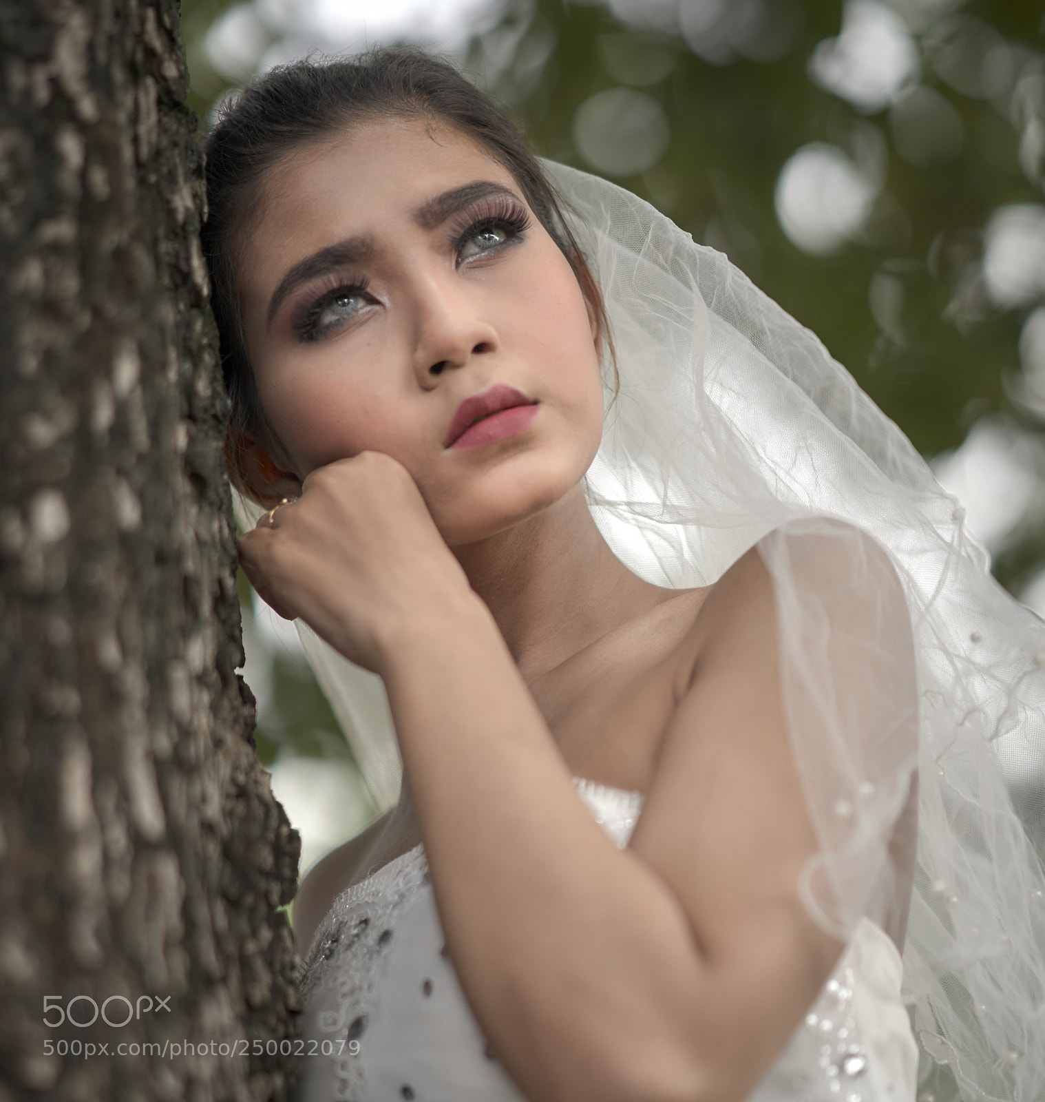 Sony a9 sample photo. Portrait photography