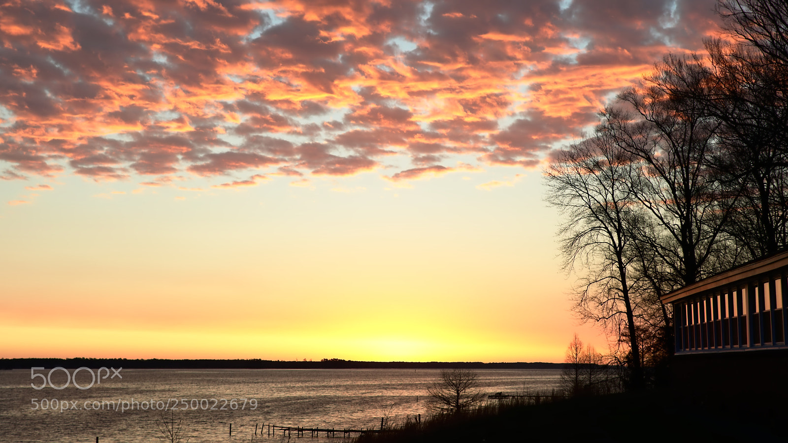 Nikon D3300 sample photo. Sunrise photography