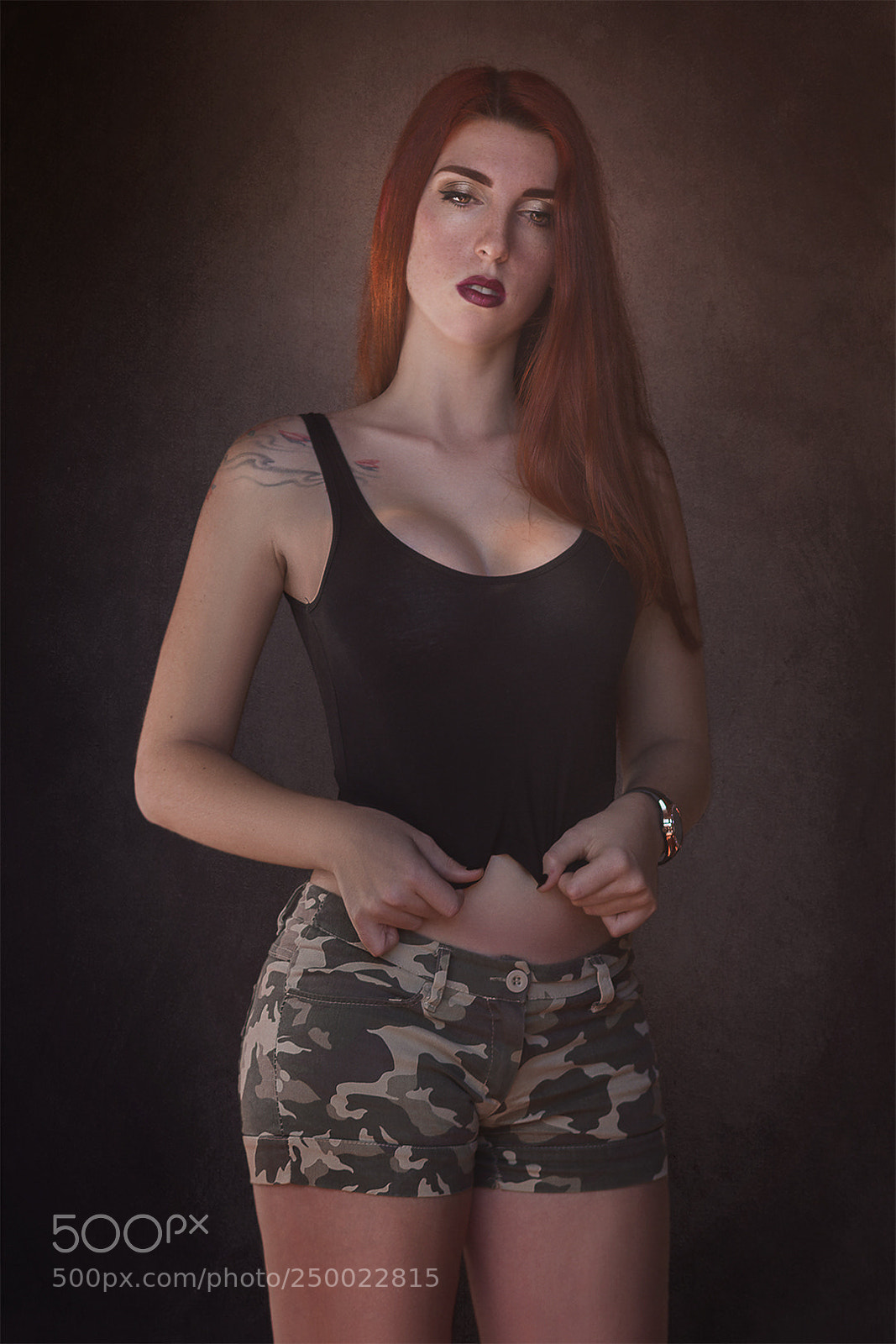 Canon EOS 60D sample photo. Laura photography