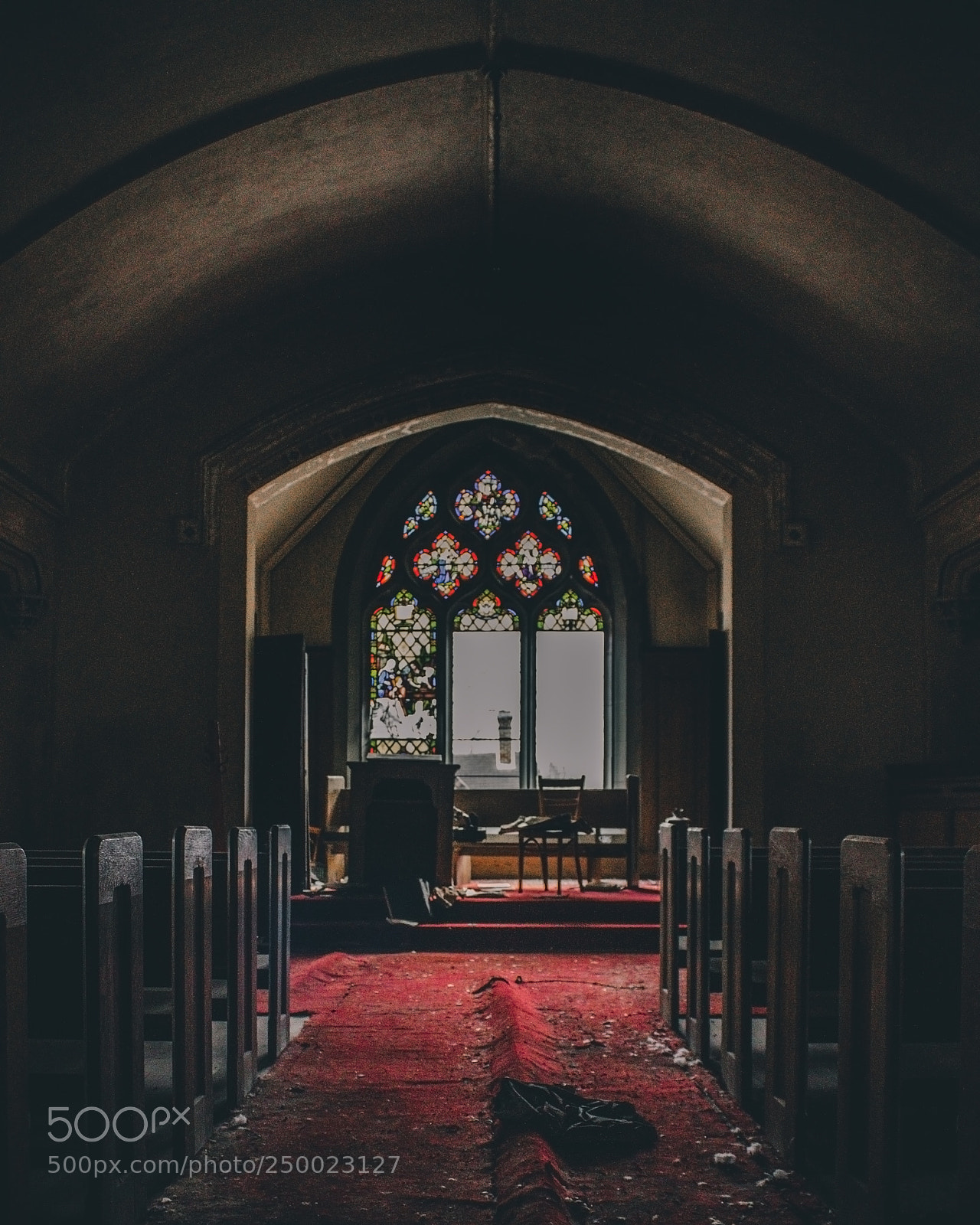 Canon EOS 1200D (EOS Rebel T5 / EOS Kiss X70 / EOS Hi) sample photo. Abandoned photography