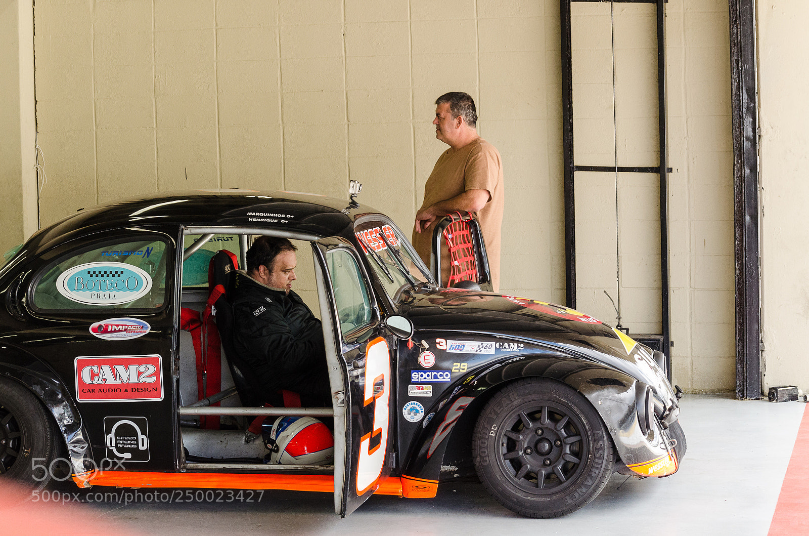 Nikon D5100 sample photo. Fusca photography