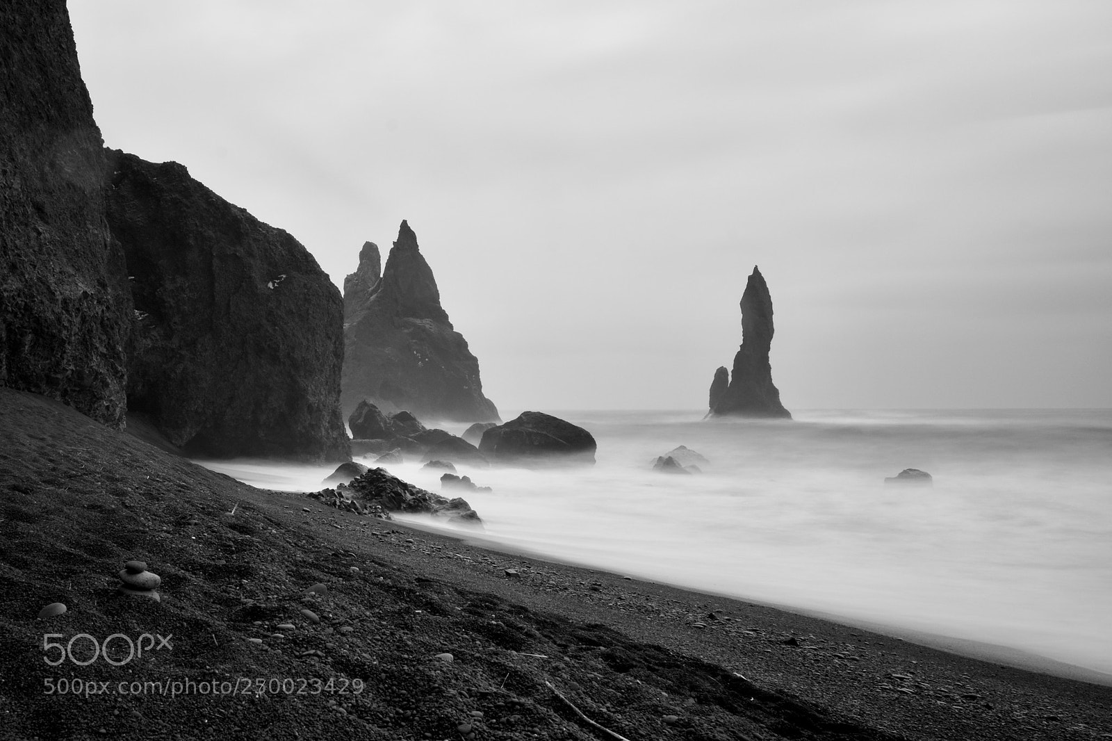 Nikon D7100 sample photo. Dyrholaey, iceland photography