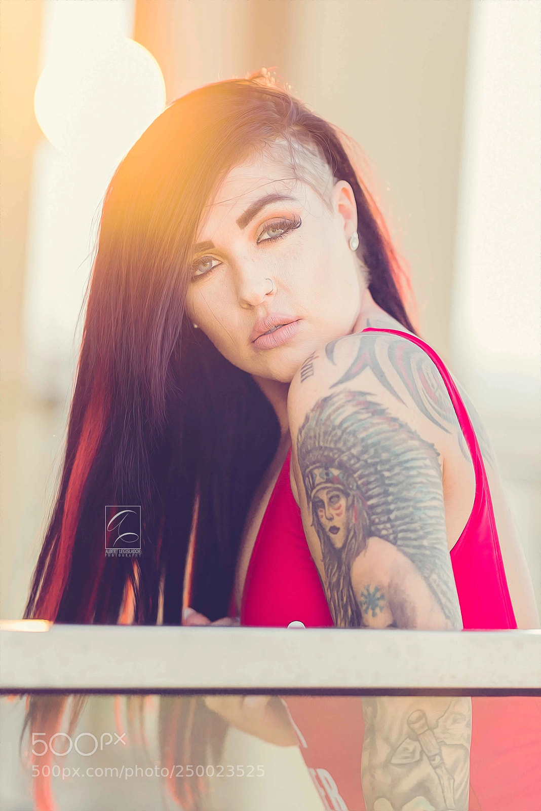 Nikon D810 sample photo. Untitled photography