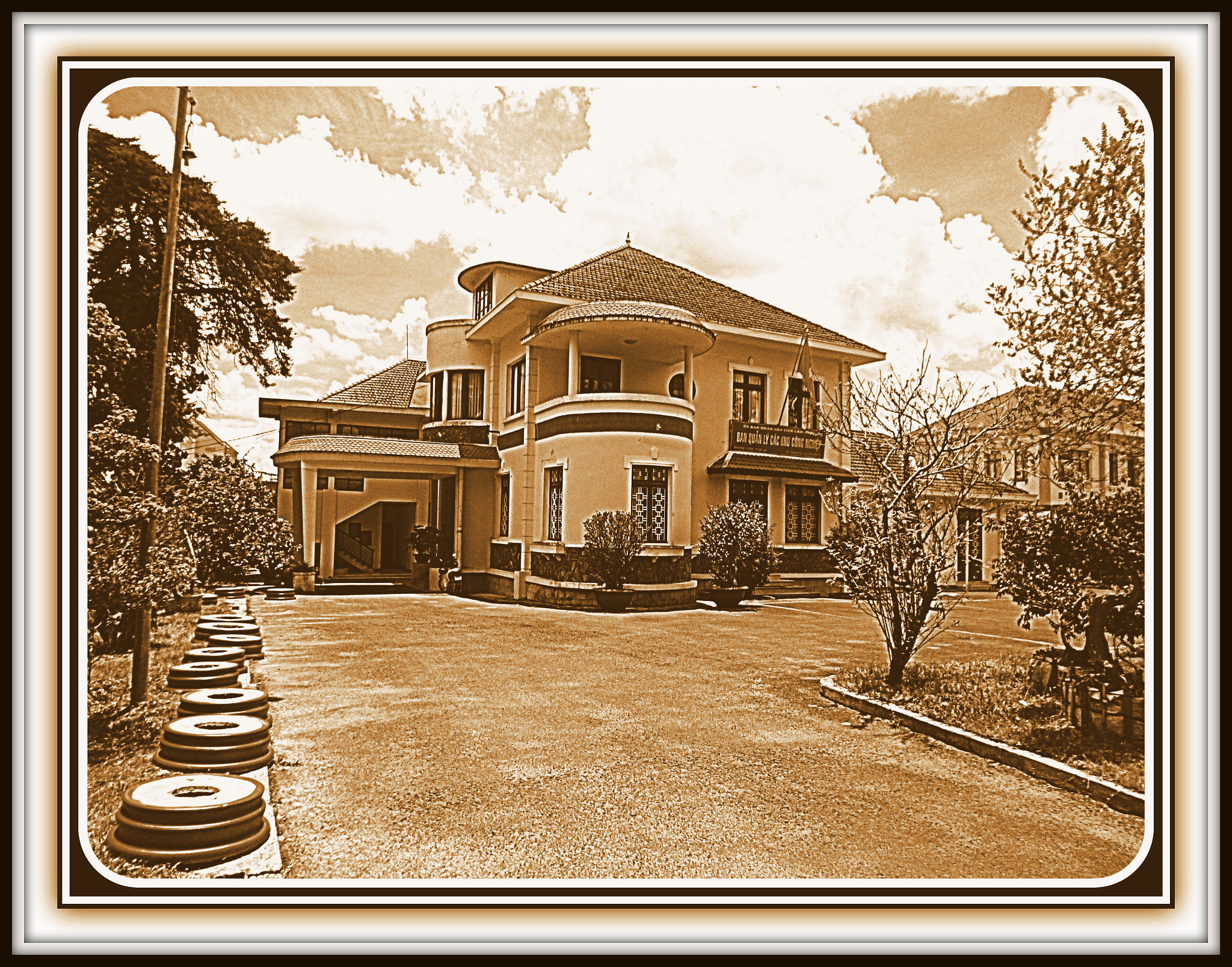 Panasonic DMC-FS40 sample photo. S villa fr dl () photography