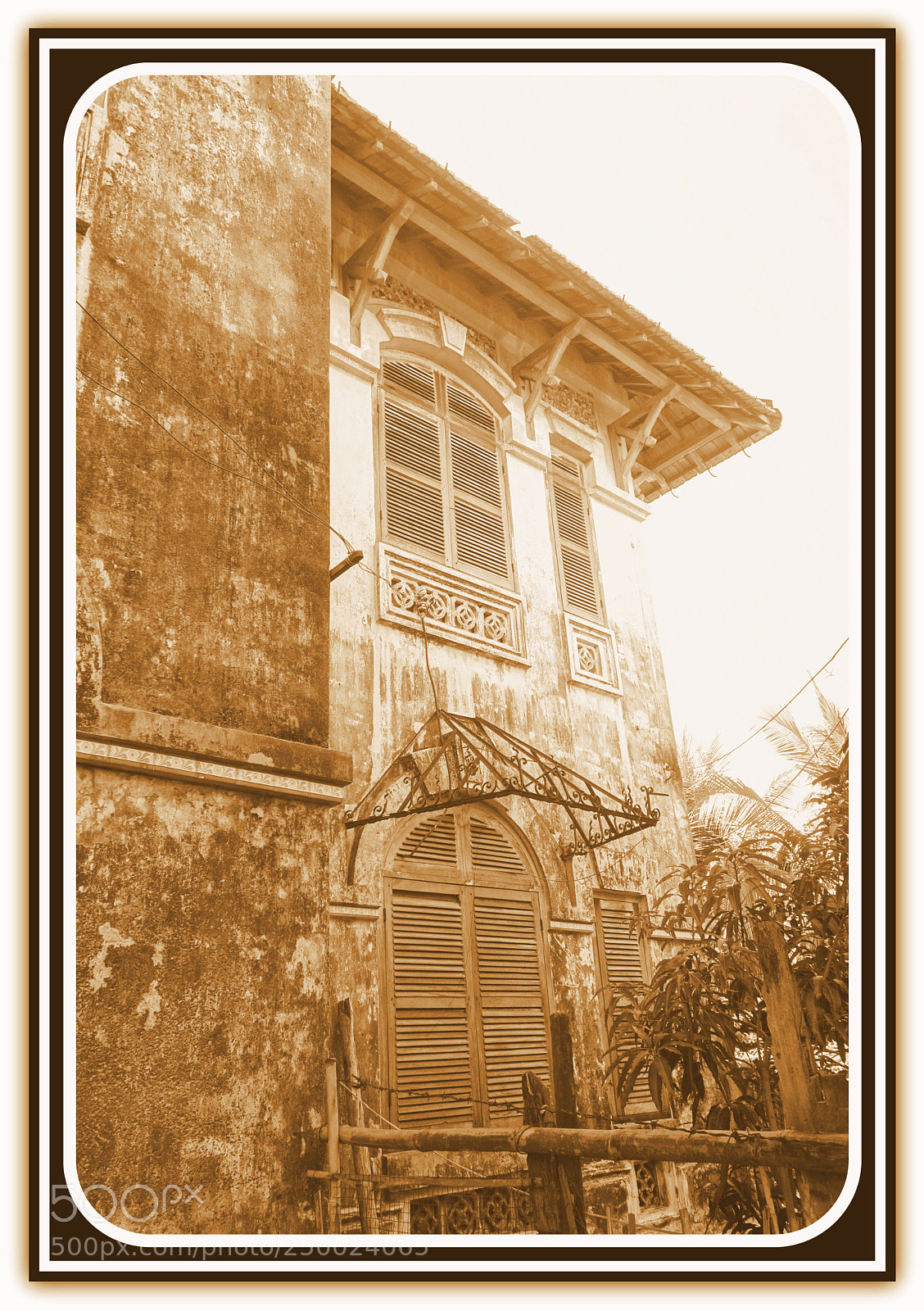 Sony Cyber-shot DSC-RX100 II sample photo. S villa fr dl () photography