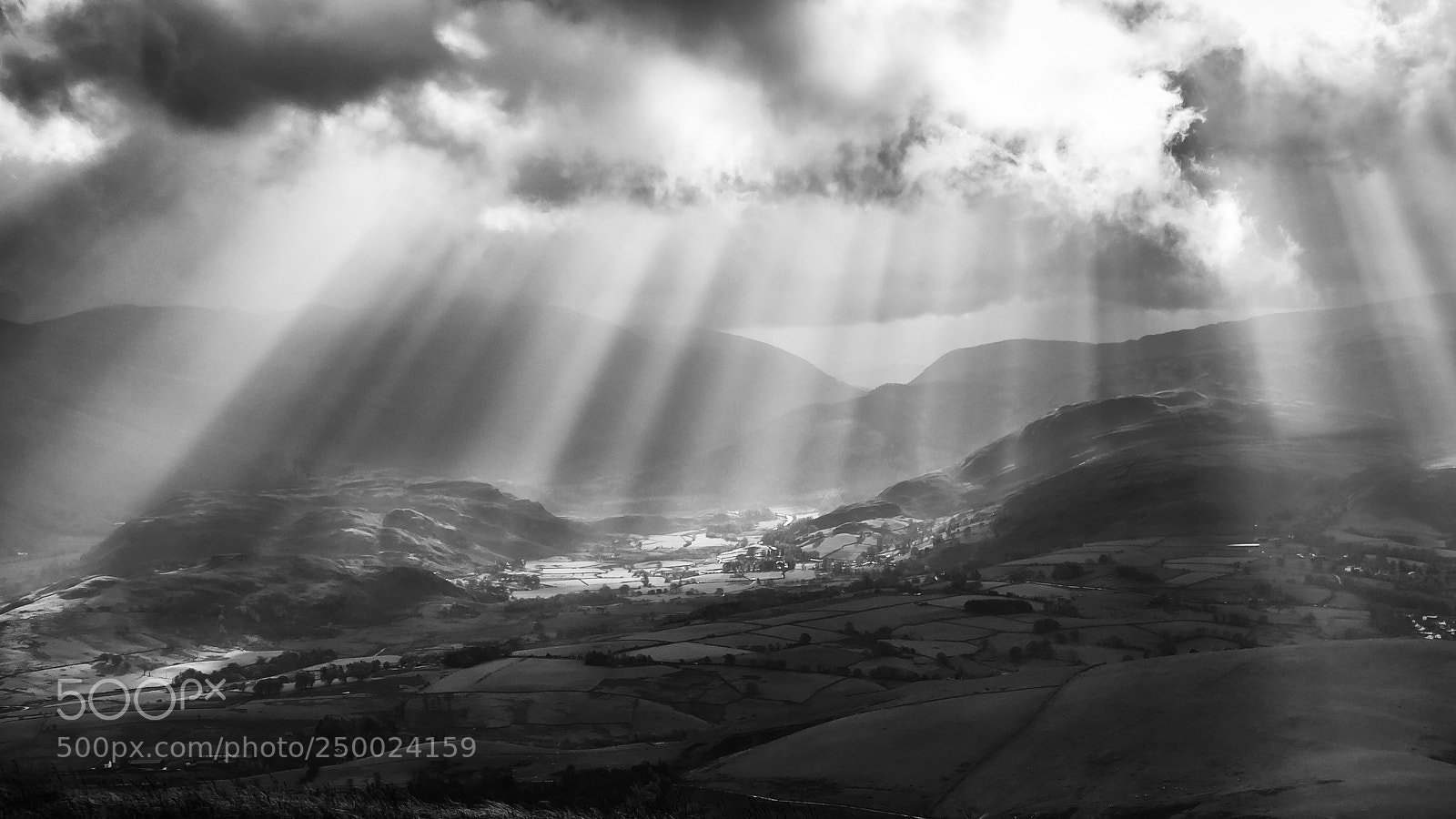 Canon EOS 30D sample photo. Keswick photography