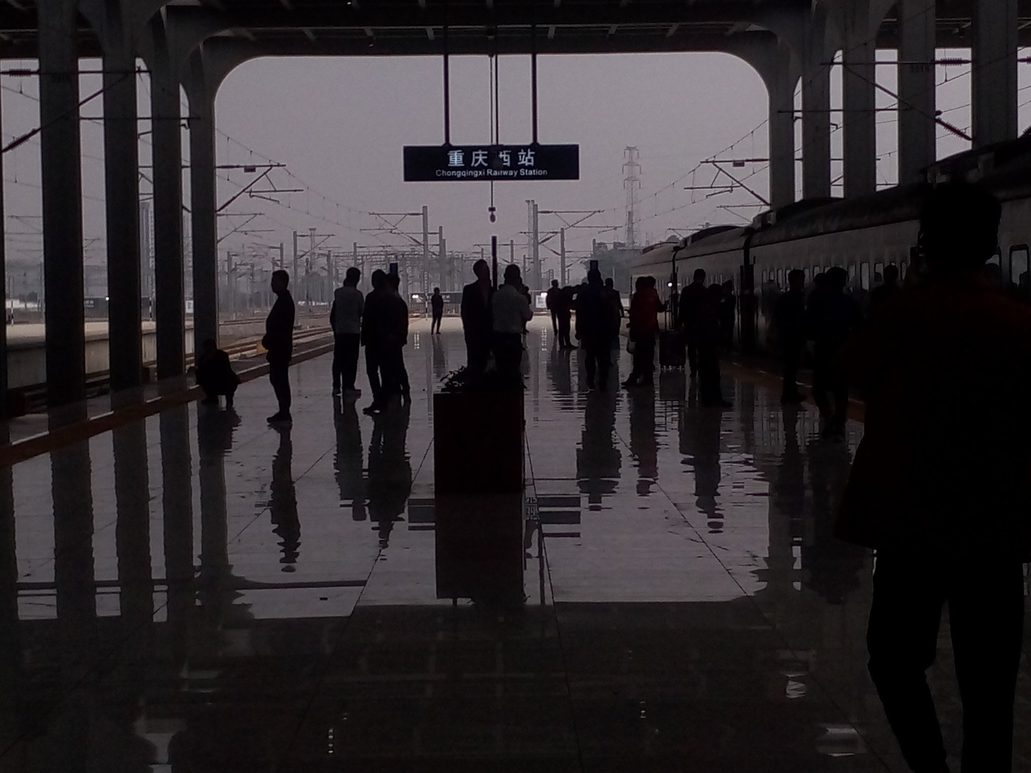 Meizu MX4 sample photo
