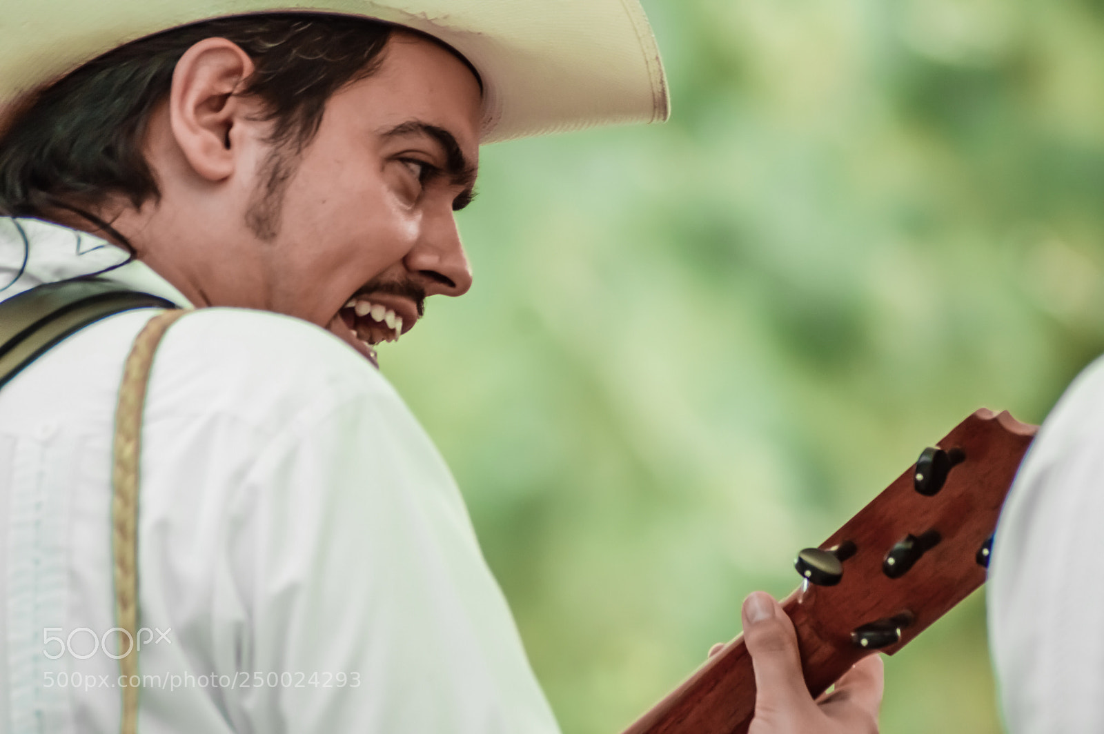 Nikon D3200 sample photo. Jaranero- son huasteco photography
