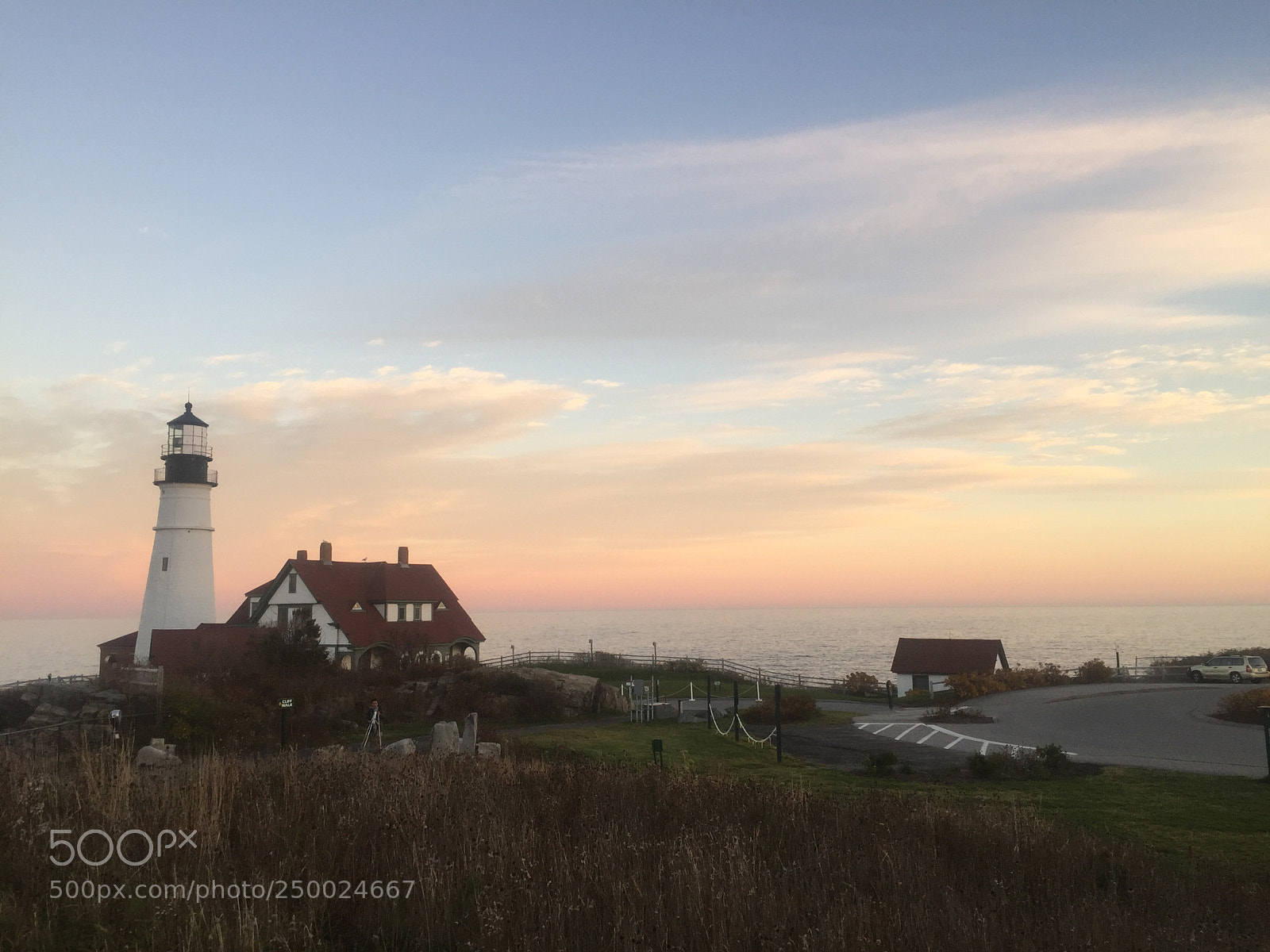 Apple iPhone 6 sample photo. Cape elizabeth photography