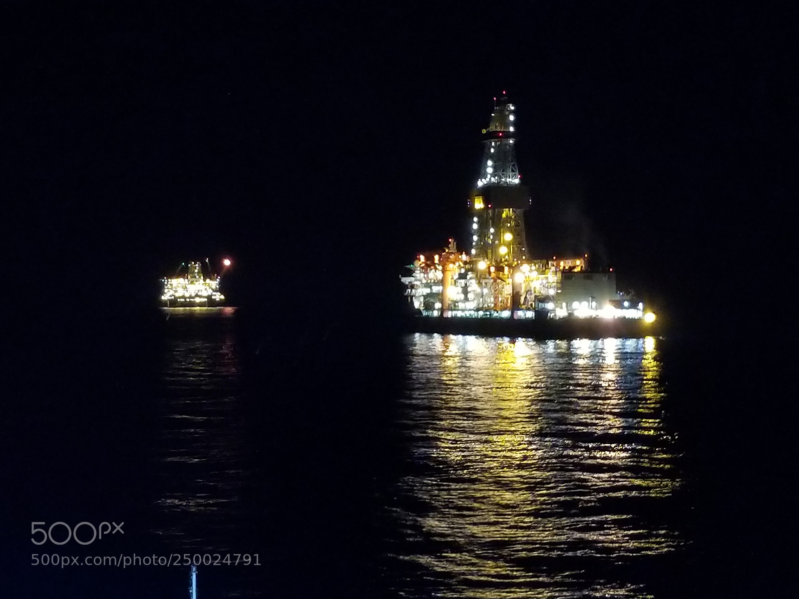 Samsung Galaxy S8+ sample photo. Deepwater photography