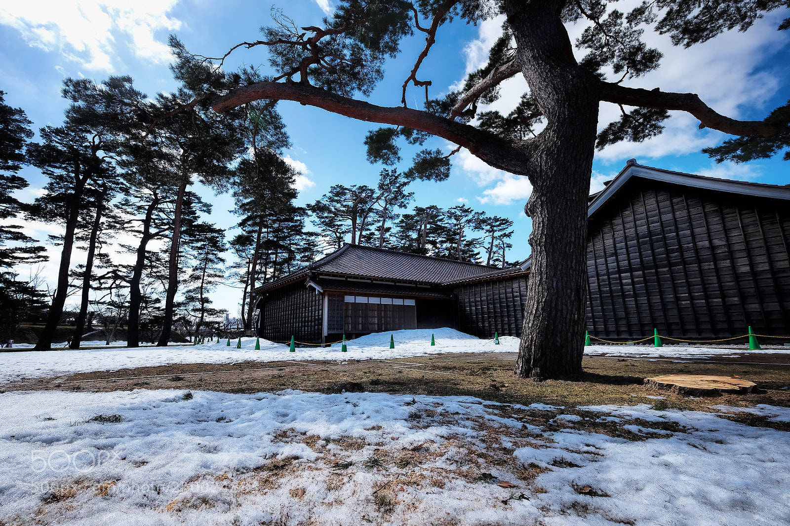 Fujifilm X-T1 sample photo. Hokkaido, japan photography