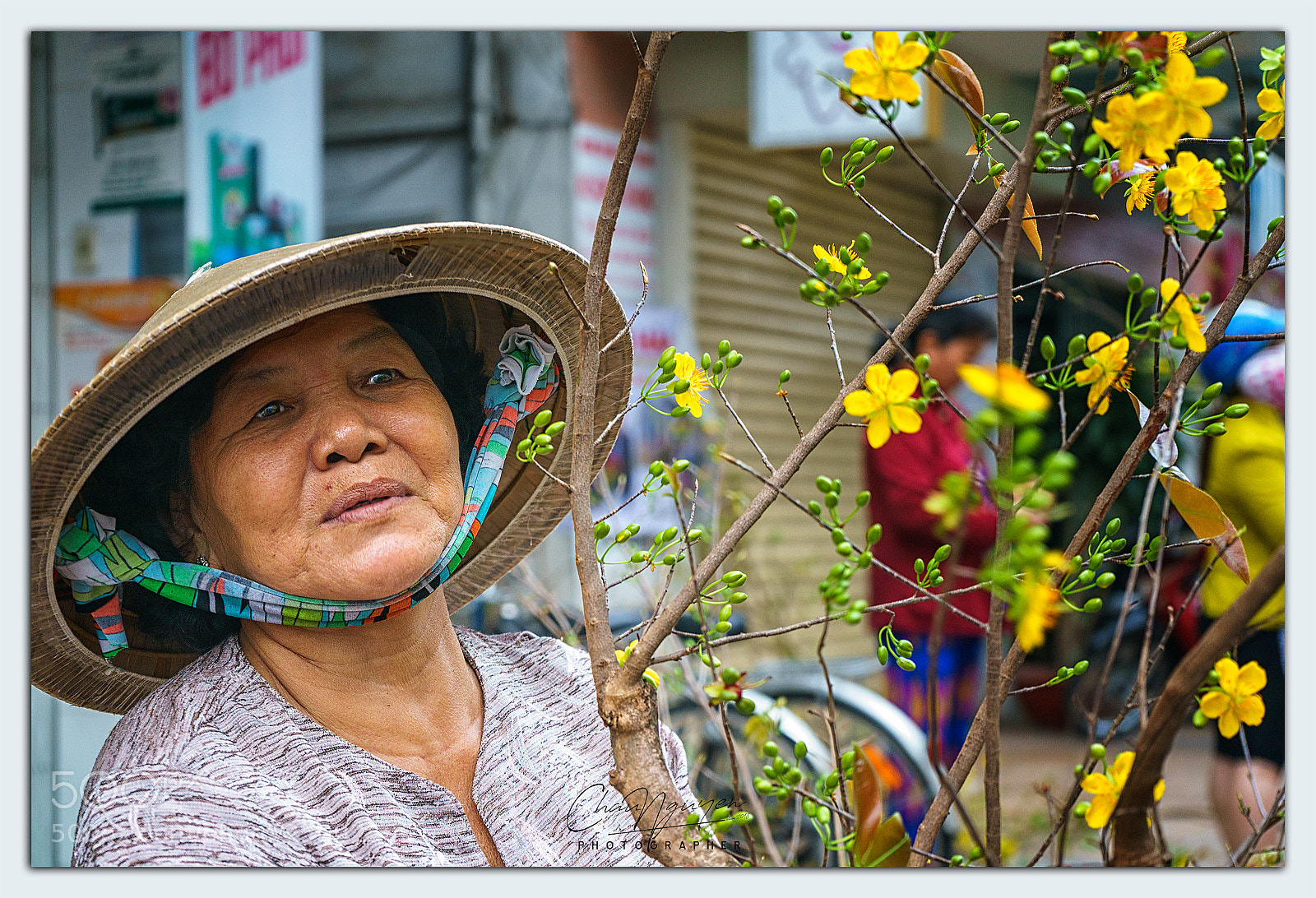 Sony a7 sample photo. Maitet photography