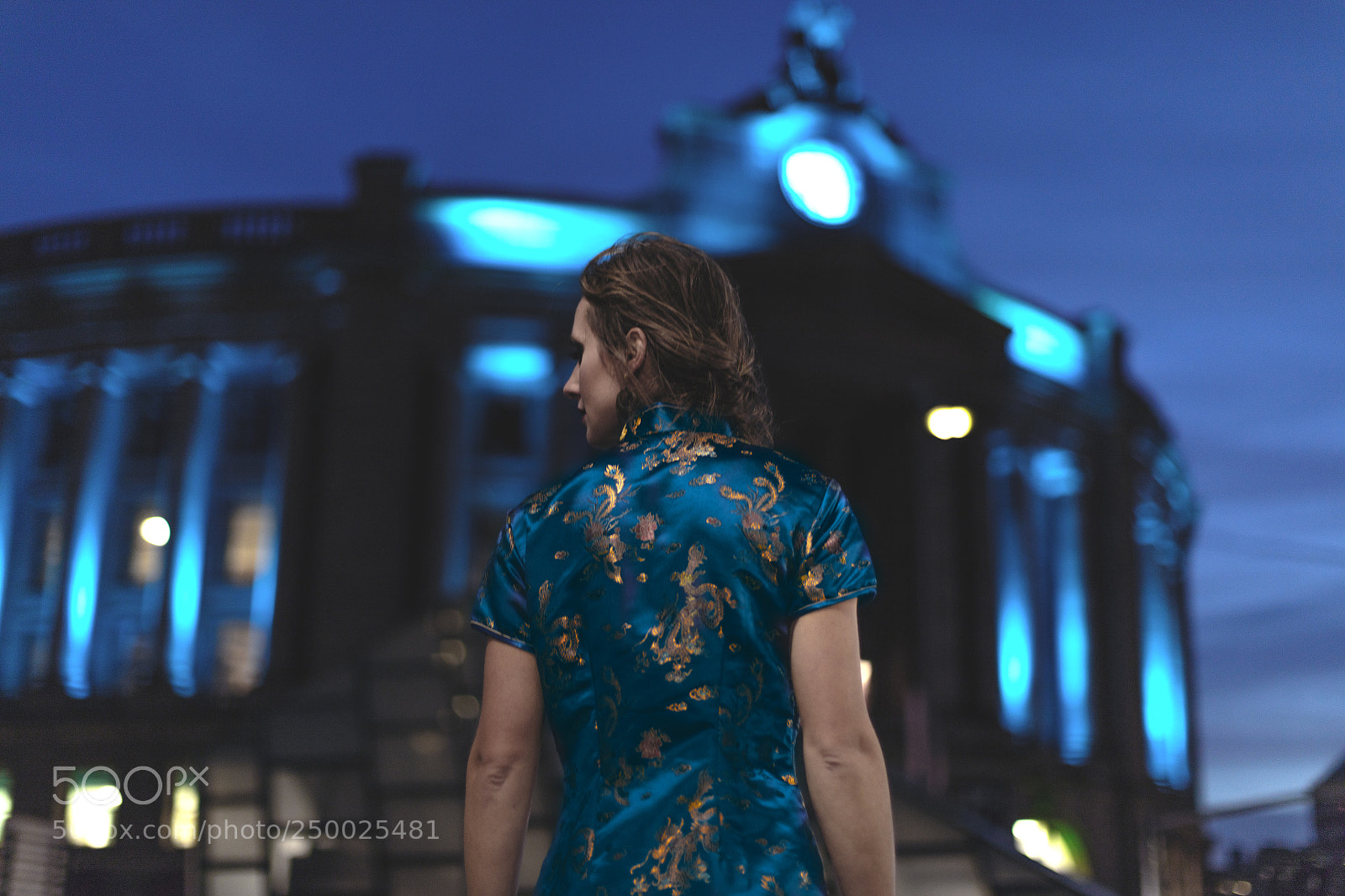 Canon EOS 5DS sample photo. Franziska - 3 photography