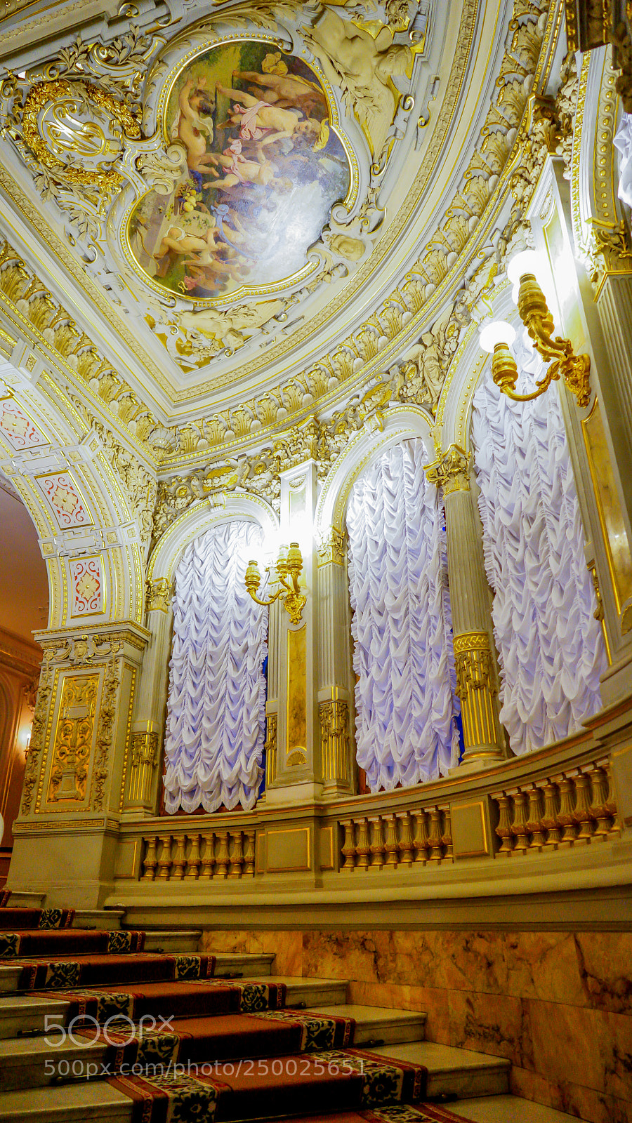 Sony a7 sample photo. Saint petersburg photography
