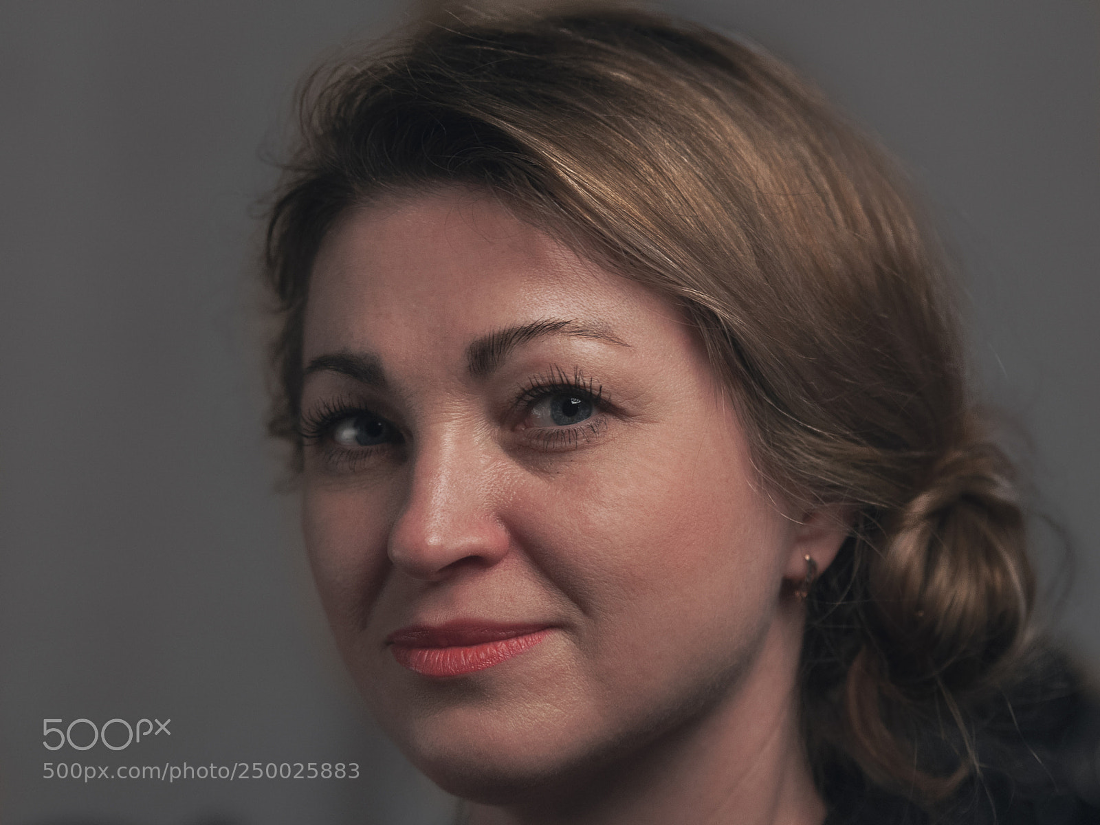 Nikon D90 sample photo. Irina photography
