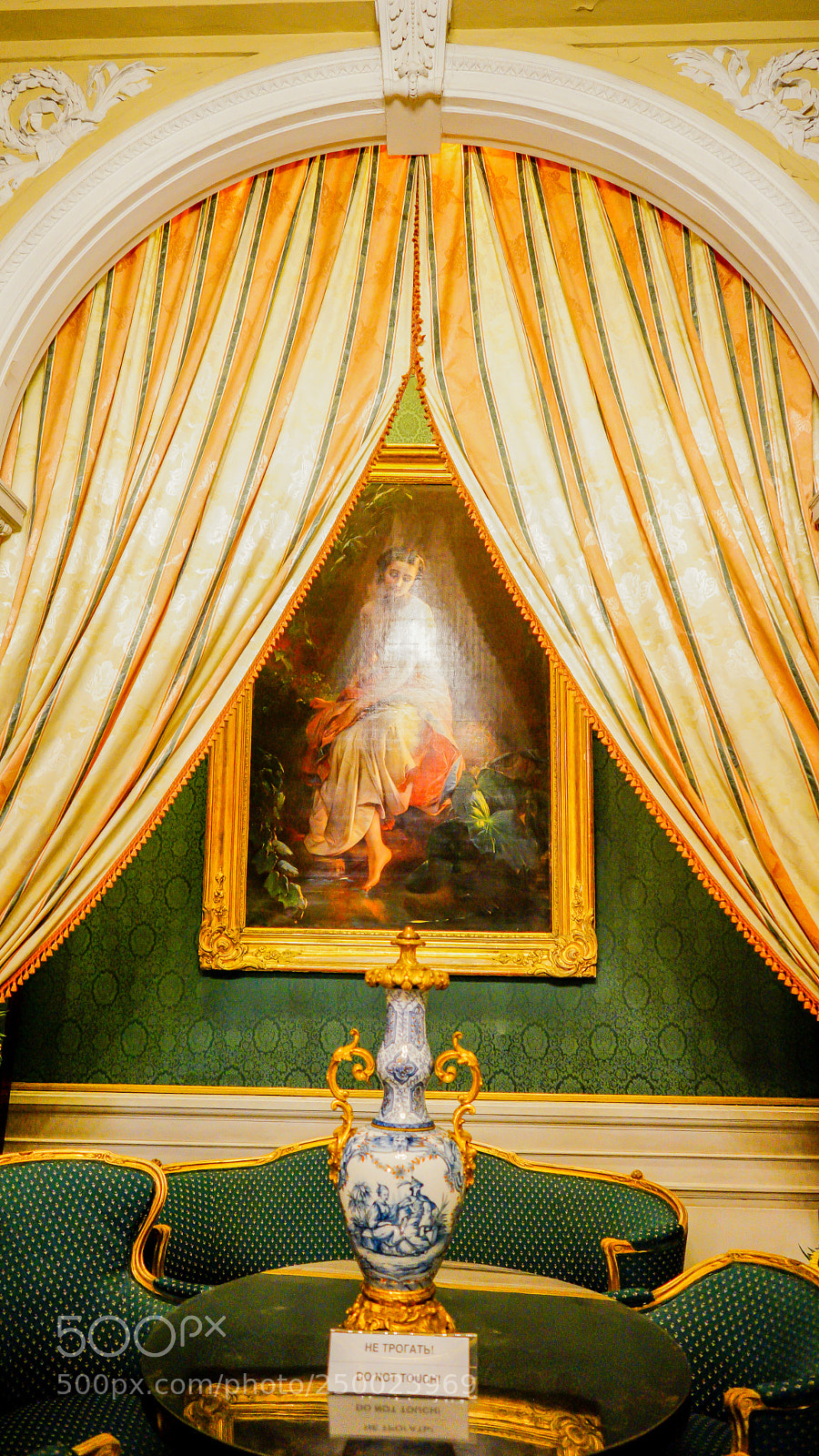 Sony a7 sample photo. Saint petersburg photography