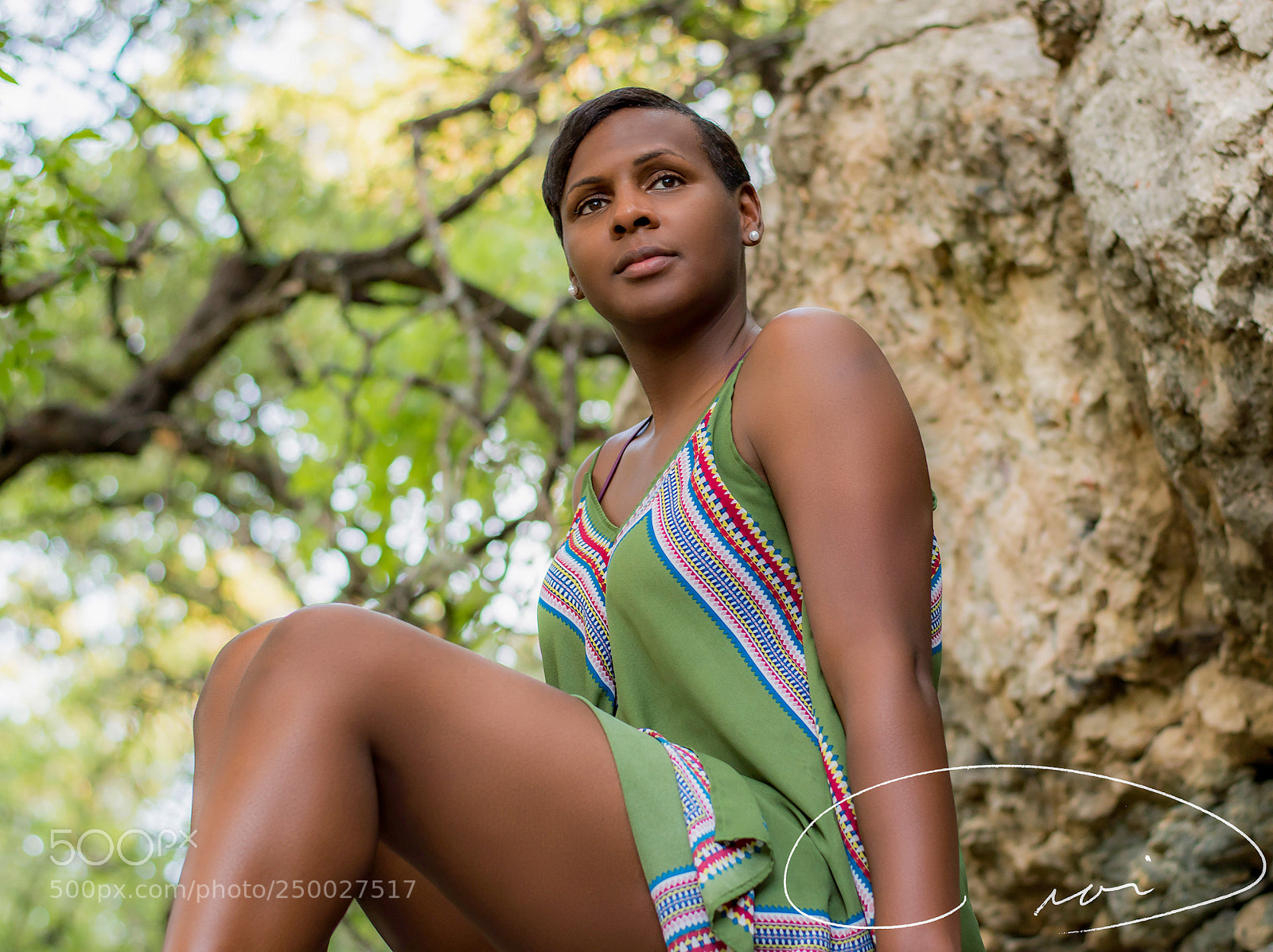 Nikon D5600 sample photo. Derria photography