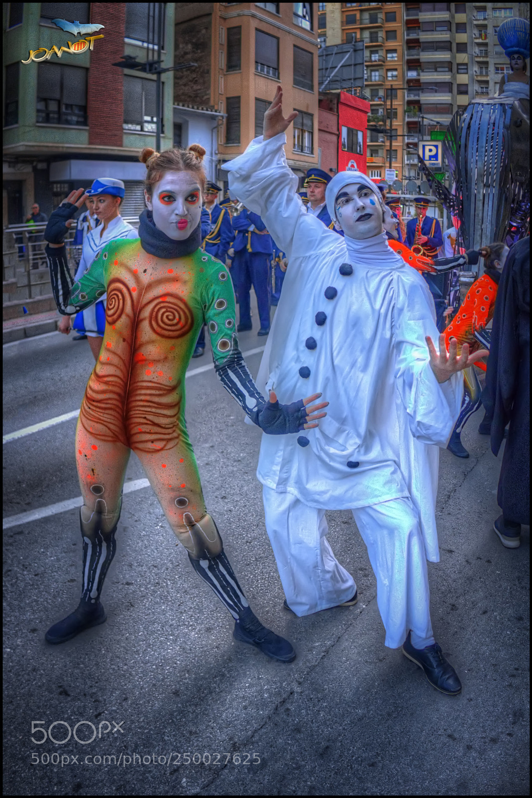 Canon PowerShot G7 X Mark II sample photo. 8102 - de festa photography