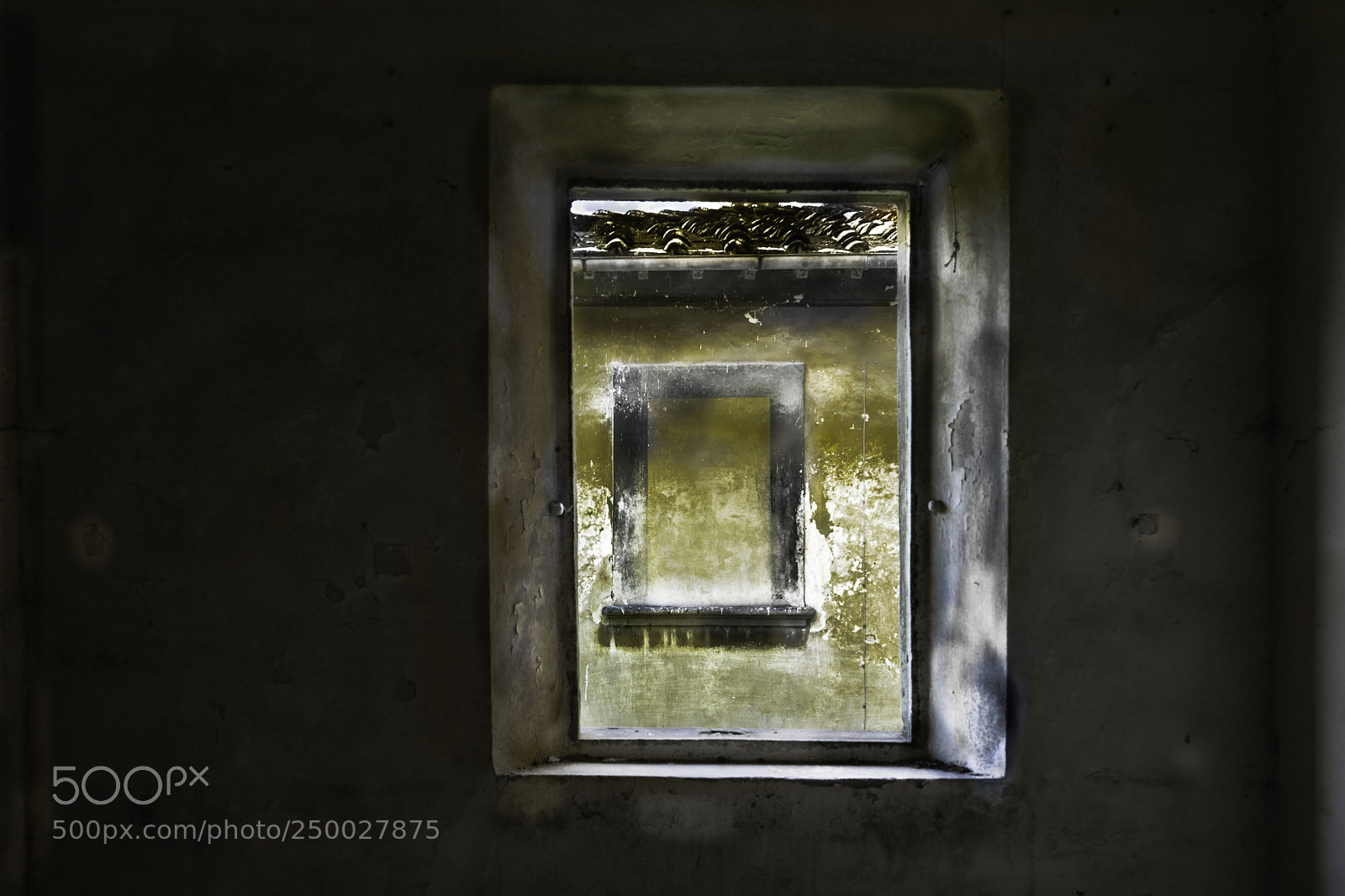Sony a7 II sample photo. Cascine tavola finestra e photography