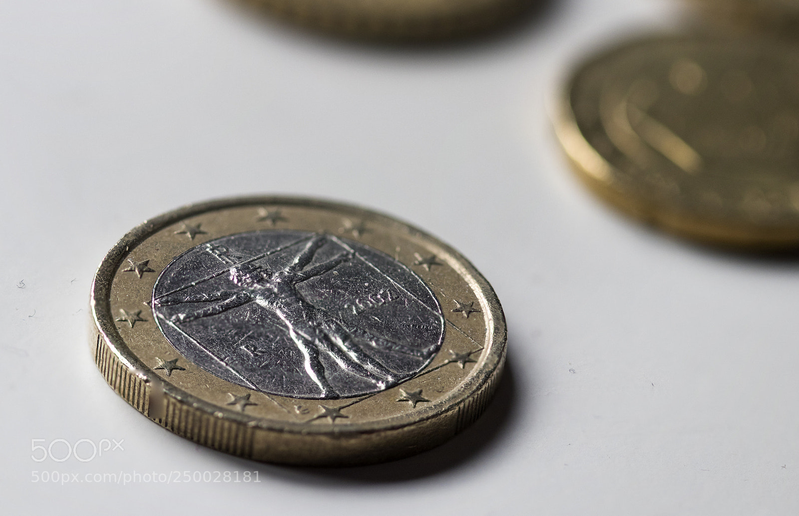 Canon EOS 80D sample photo. Coin photography