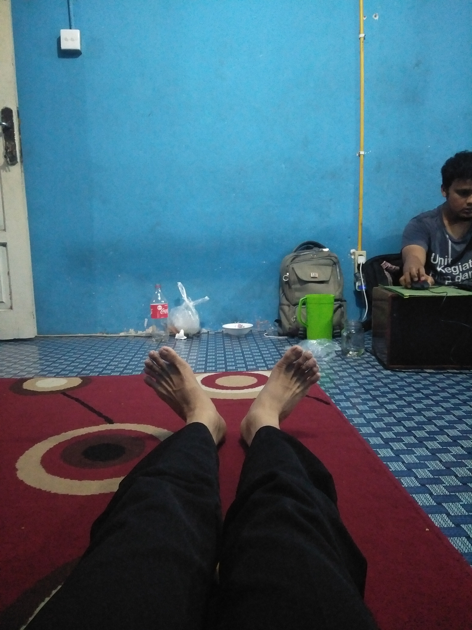 OPPO CPH1701 sample photo