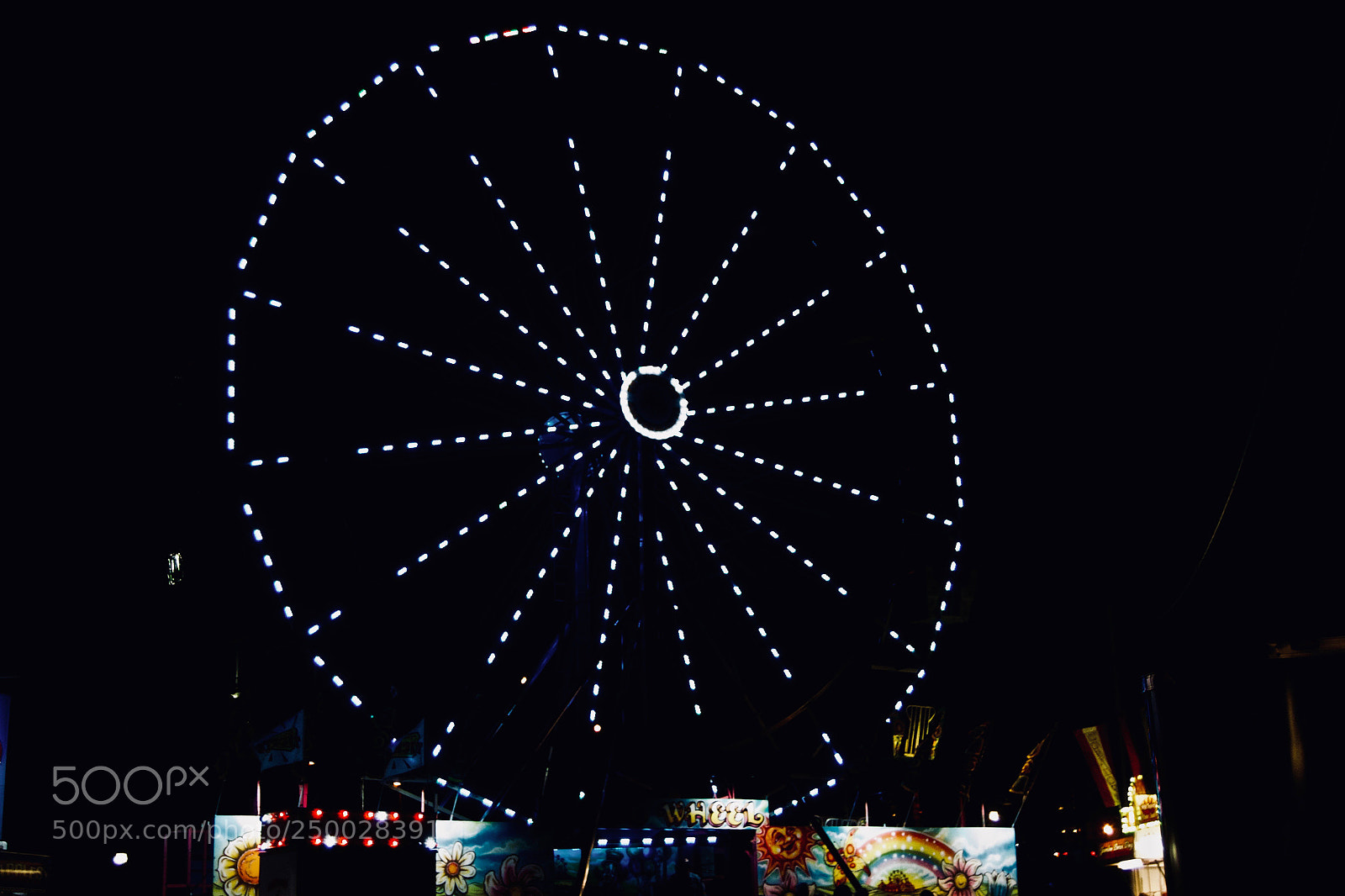 Nikon D3100 sample photo. Wheel photography
