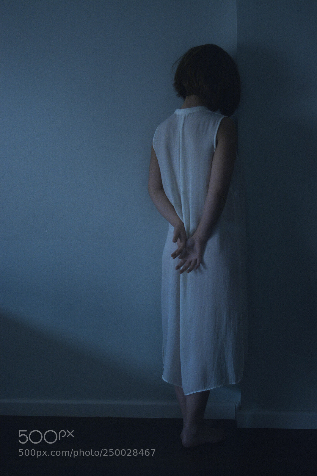 Nikon D5200 sample photo. Espectro photography