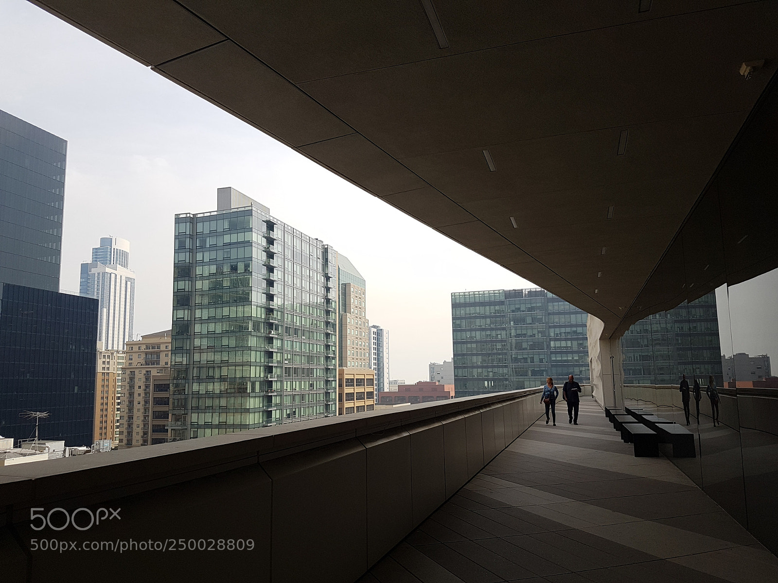 Samsung Galaxy S7 sample photo. Sfmoma photography