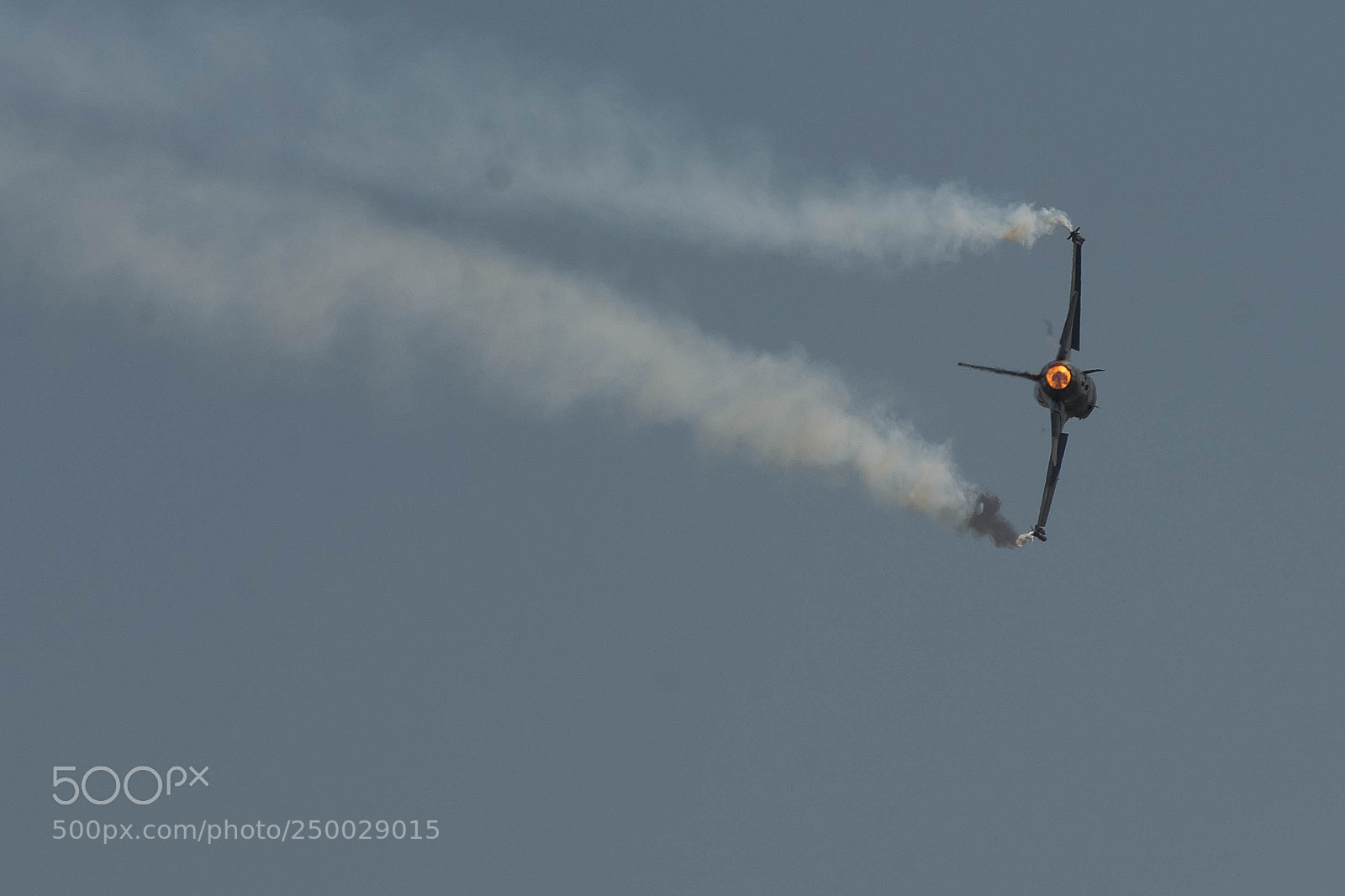 Nikon D7100 sample photo. F-16 falcon photography