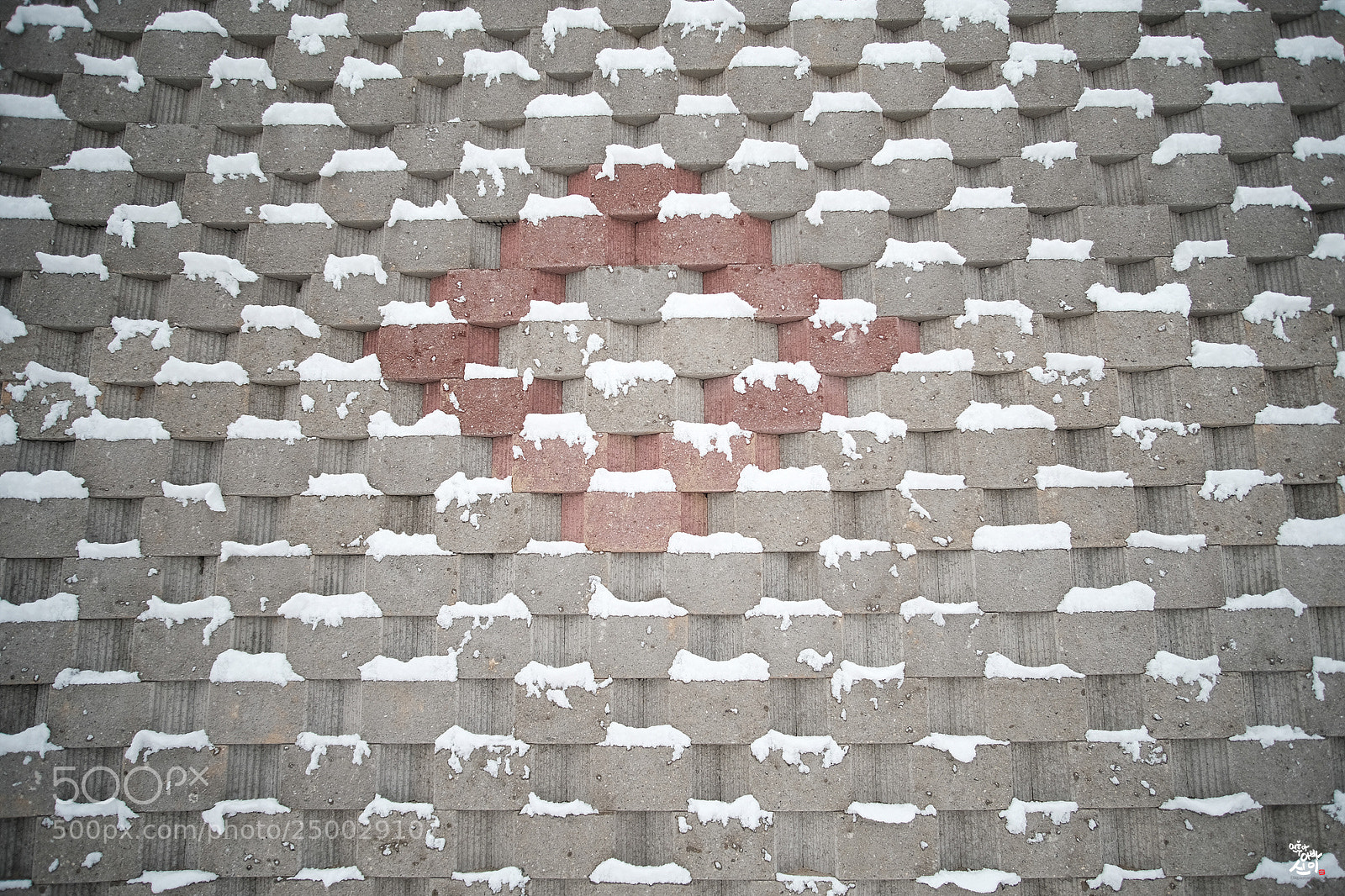 Fujifilm X-T2 sample photo. Wall photography