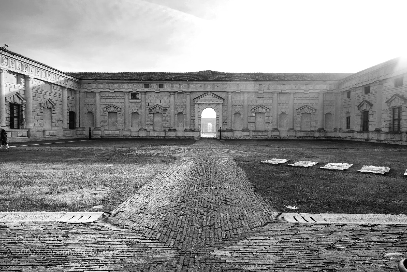 Canon EOS 7D sample photo. Somewhere in lombardy photography