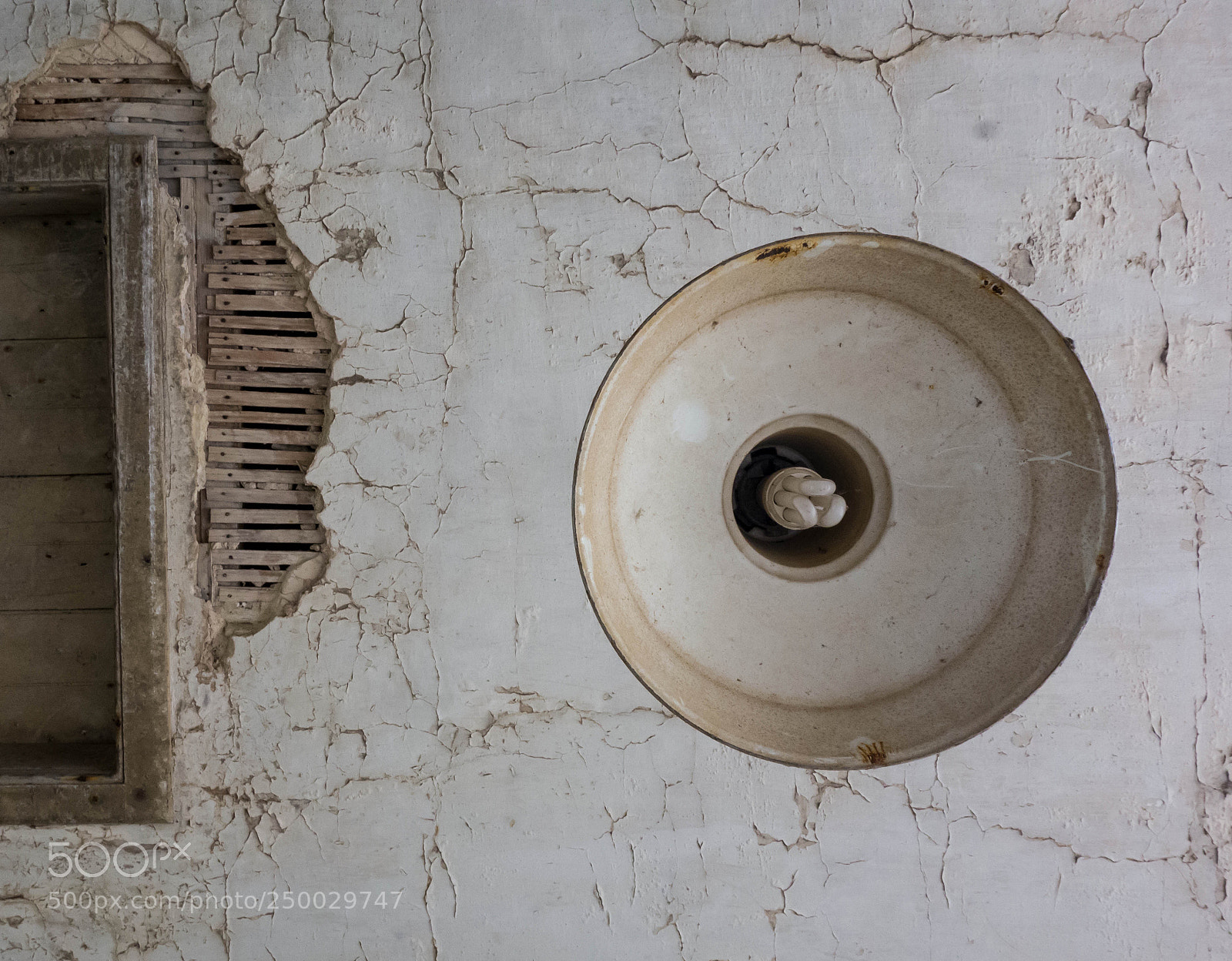 Sony Cyber-shot DSC-RX100 sample photo. The decay photography