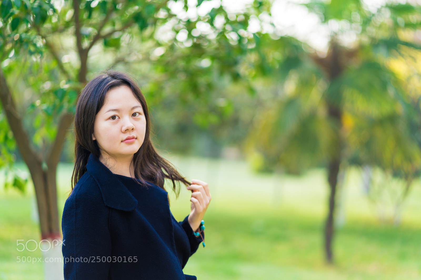 Sony a7R III sample photo. Beauty girl photography