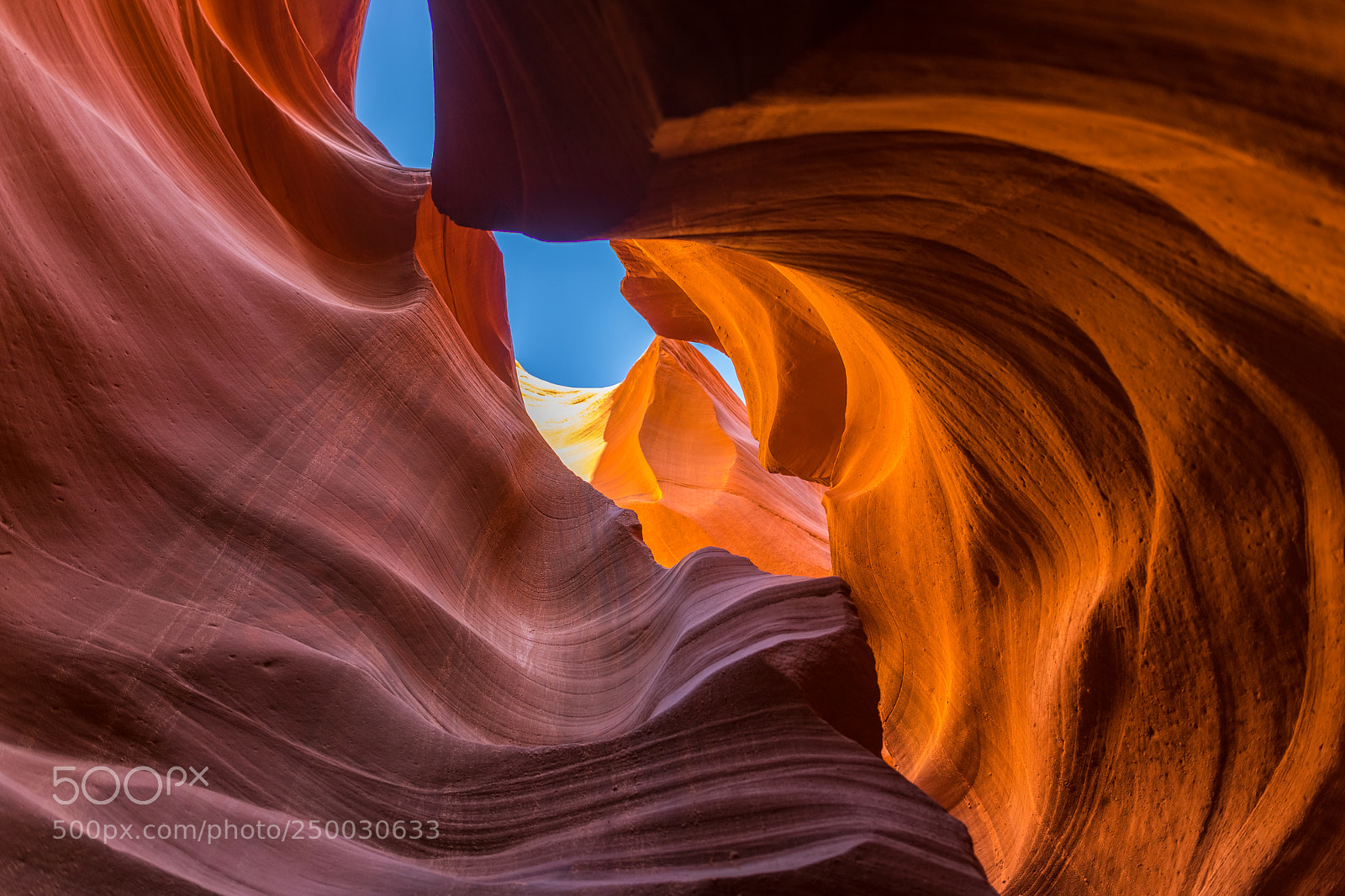 Canon EOS 5D Mark IV sample photo. Antelope canyon photography