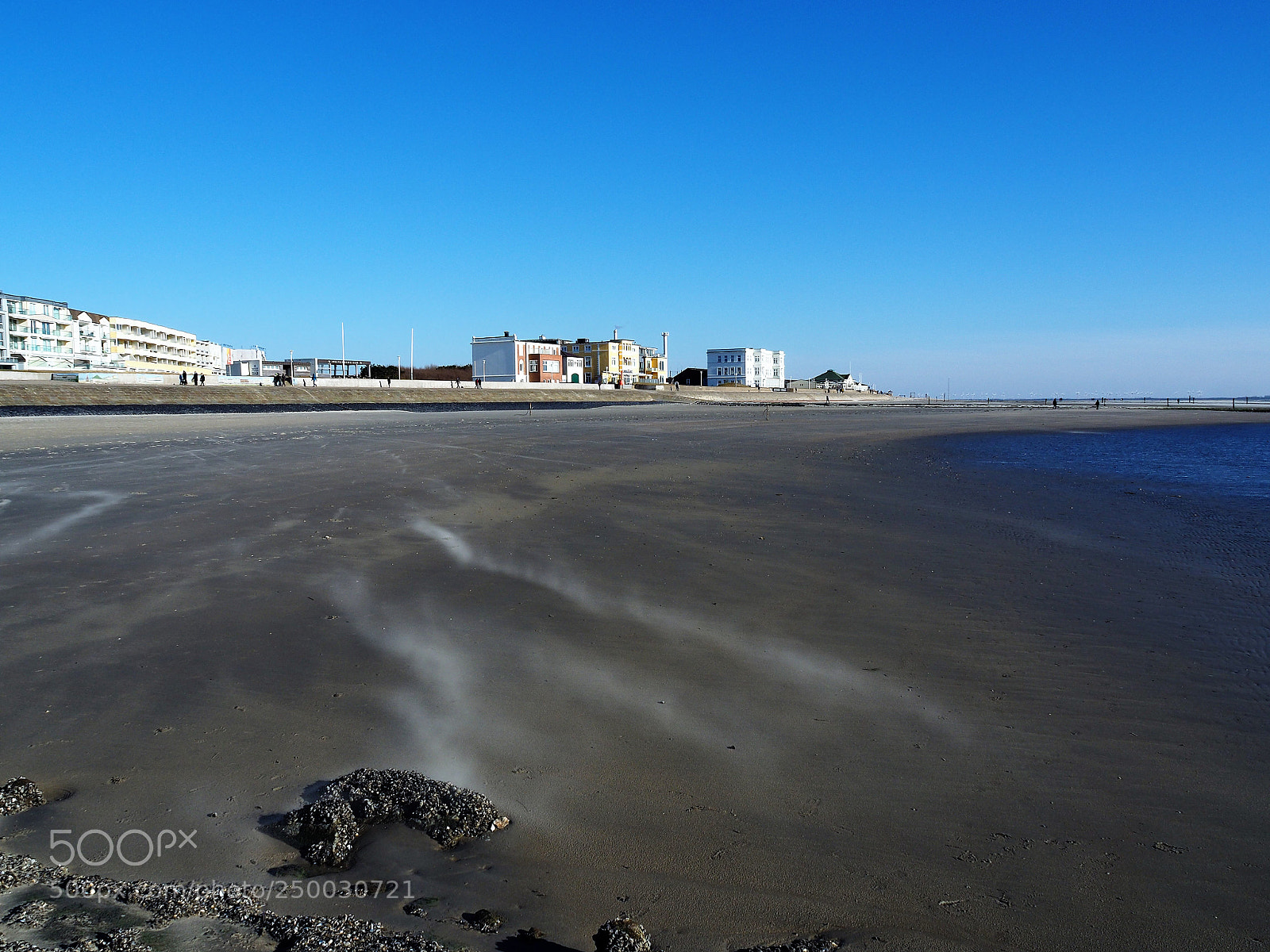 Olympus OM-D E-M10 II sample photo. Weststrand photography