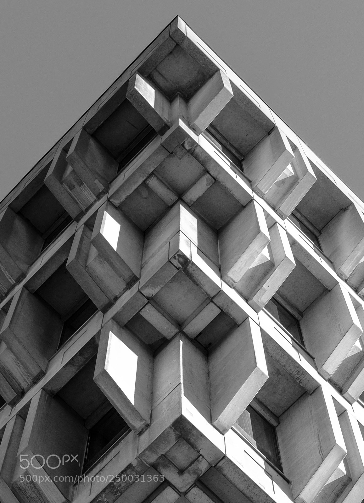 Canon EOS 5DS sample photo. Architecture boston photography