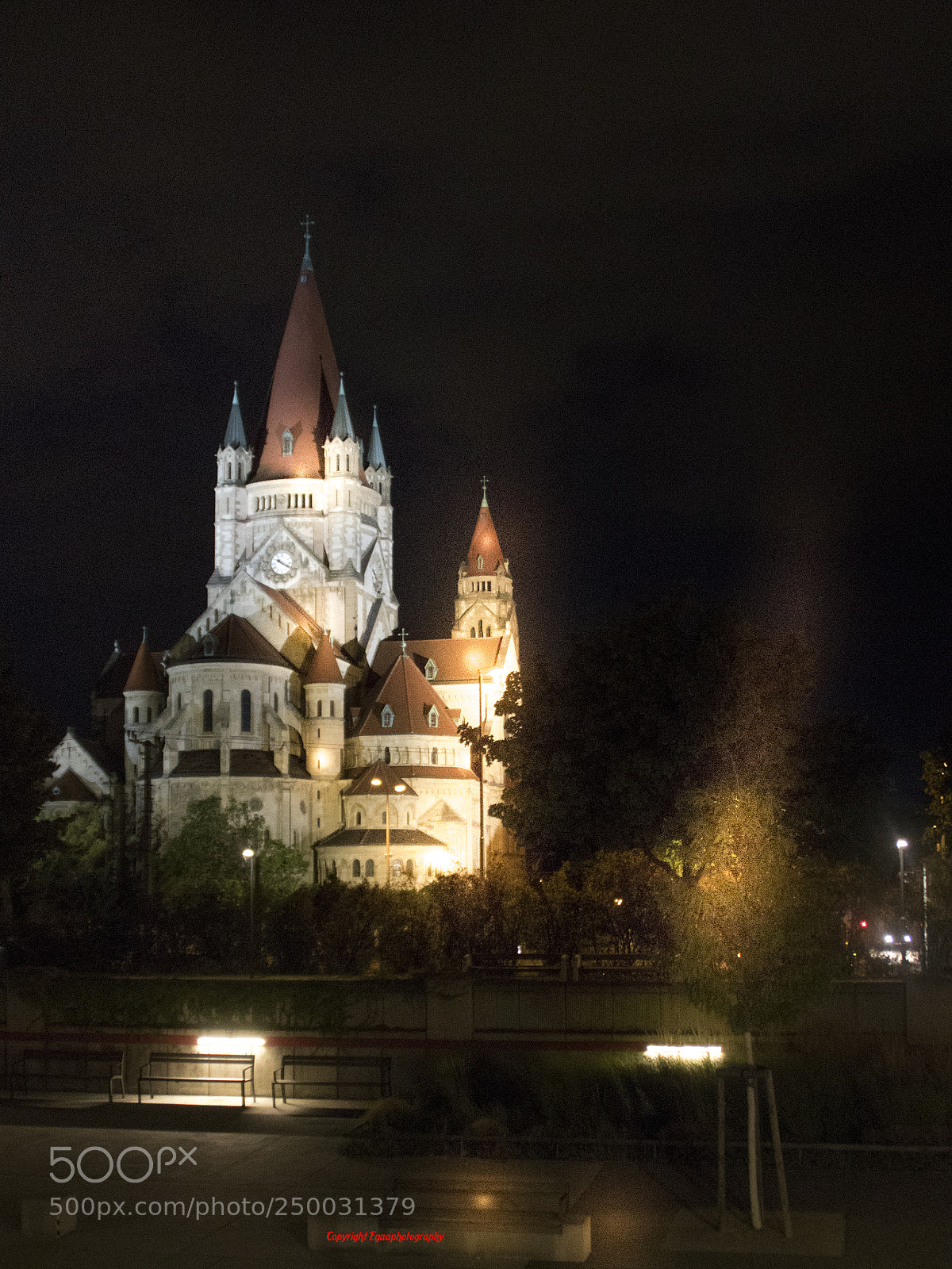 Canon EOS 760D (EOS Rebel T6s / EOS 8000D) sample photo. Wien photography