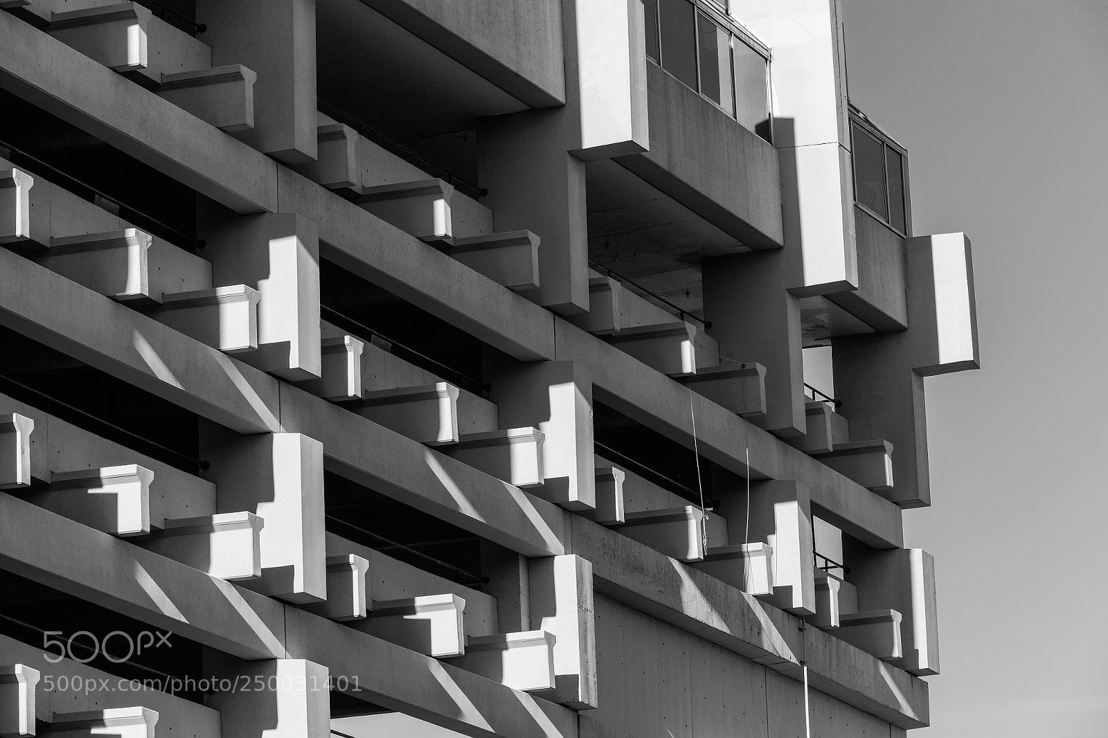 Canon EOS 5DS sample photo. Architecture boston photography