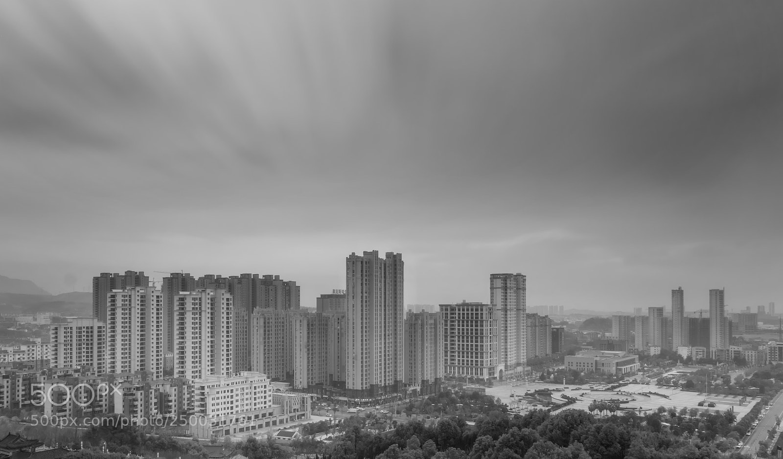 Canon EOS 70D sample photo. 追光逐影 photography