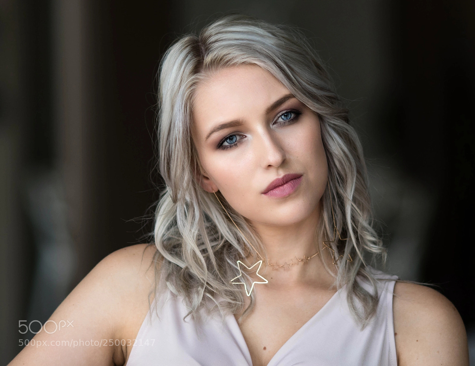 Canon EOS 7D Mark II sample photo. Daydream photography