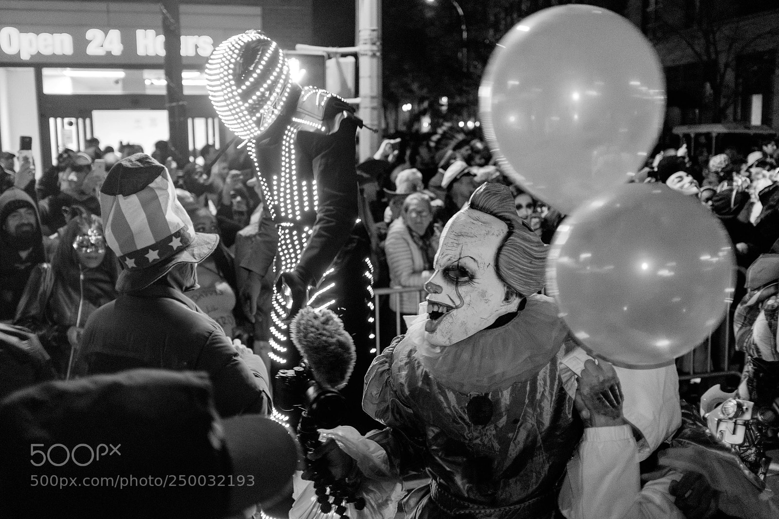 Fujifilm X100T sample photo. Halloween 2017 photography