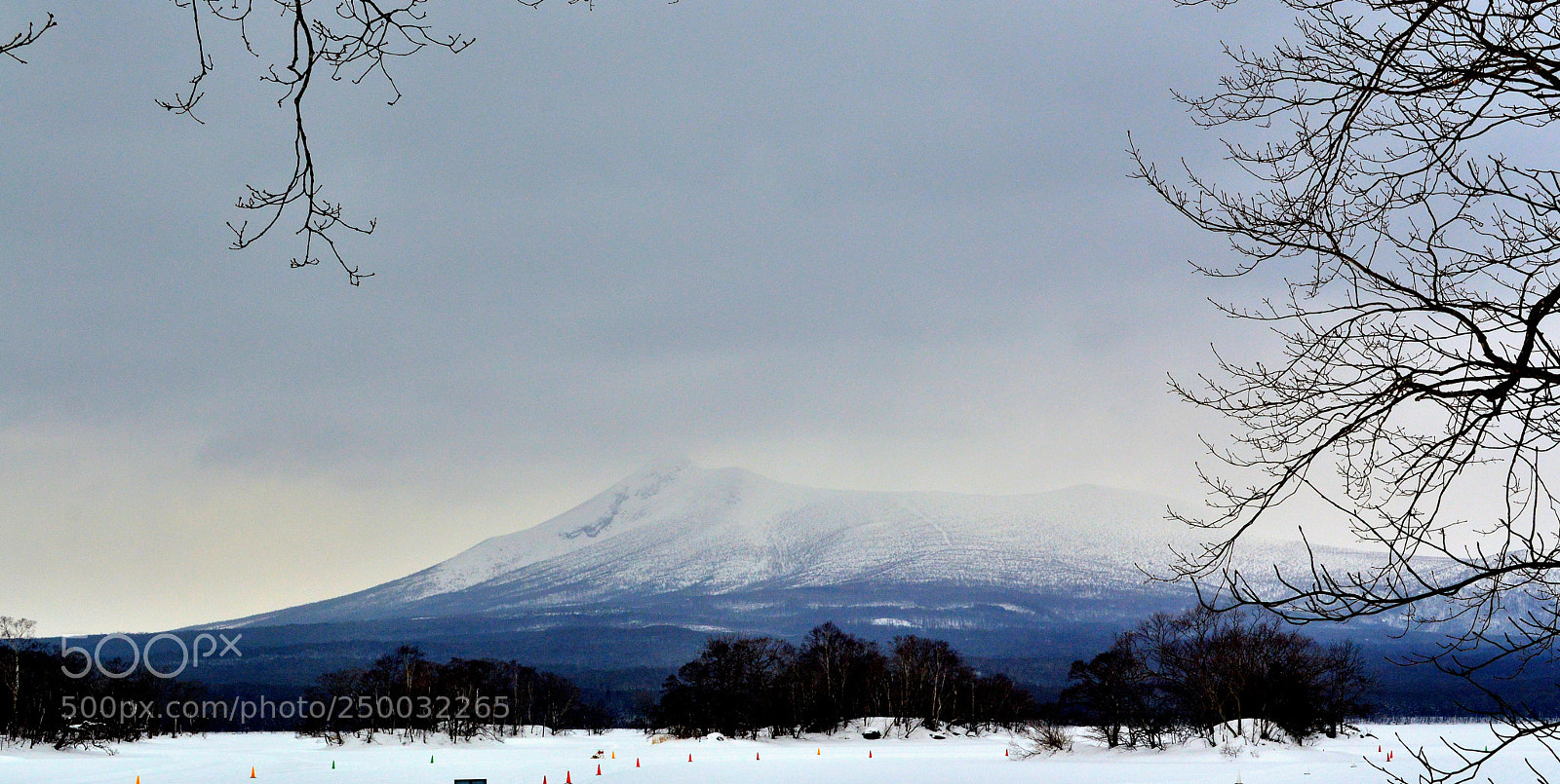 Nikon D3200 sample photo. Scenery photography