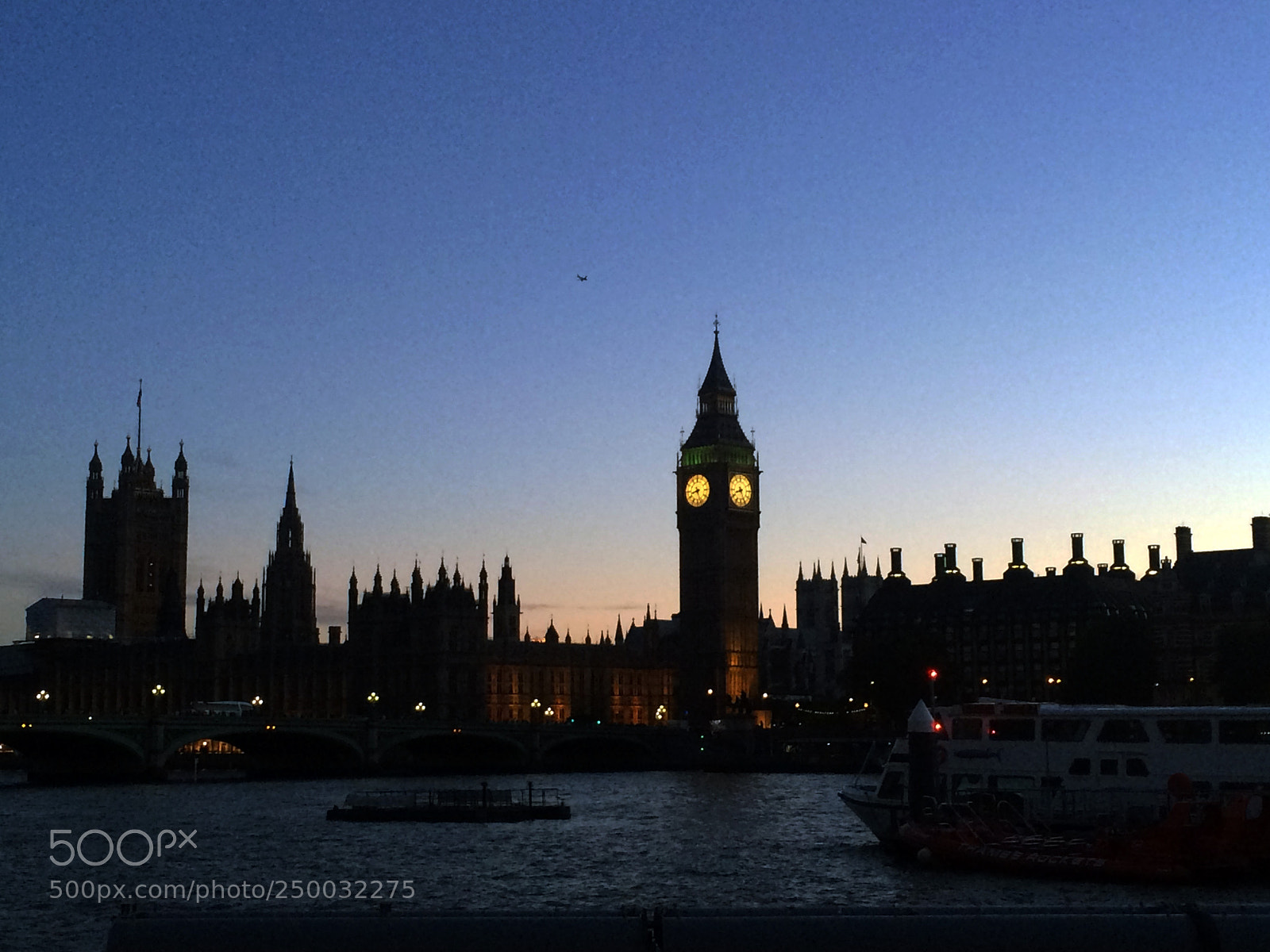 Apple iPhone 5s sample photo. London photography