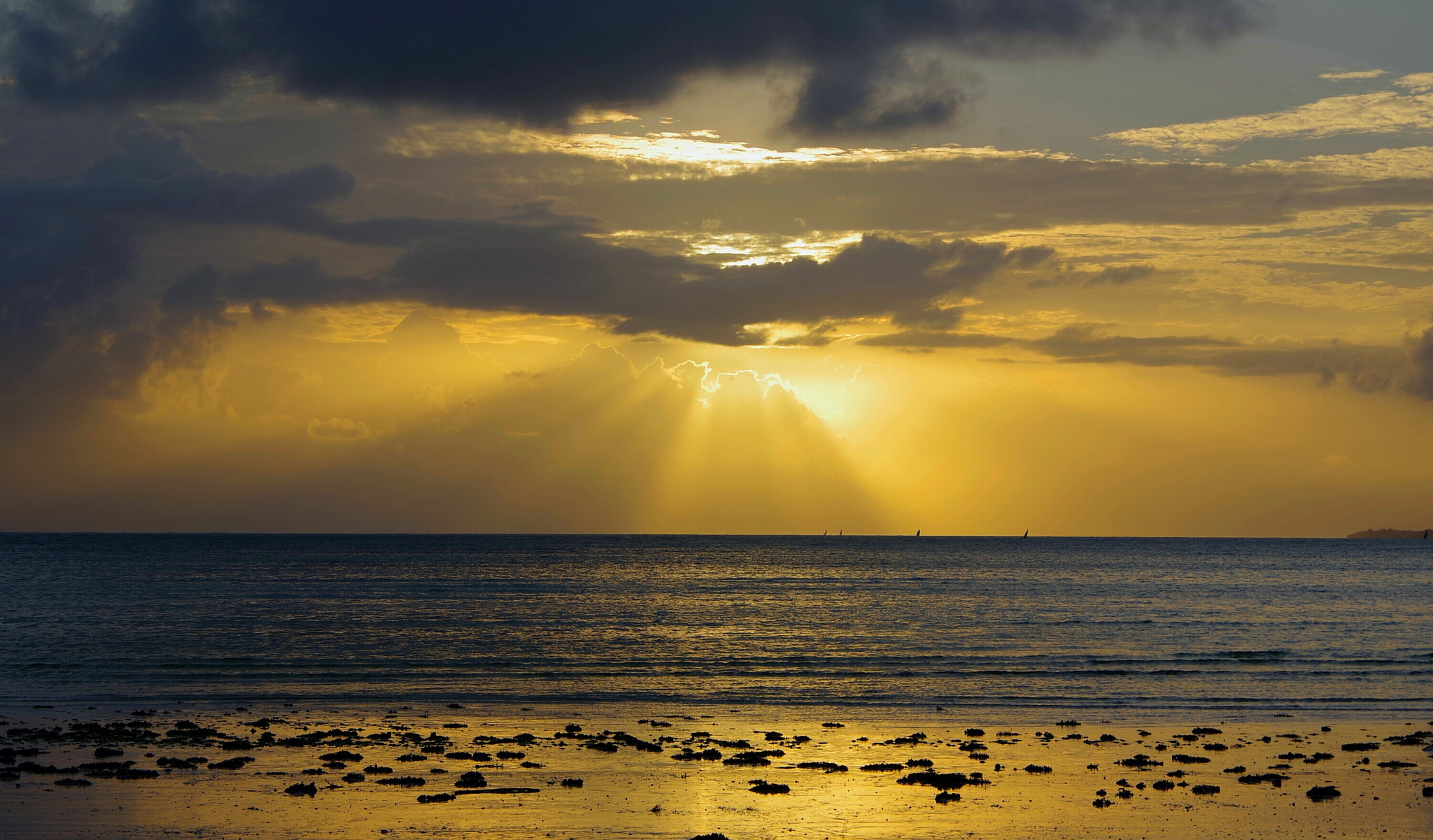 Pentax K-70 sample photo. Beautiful sunrise photography