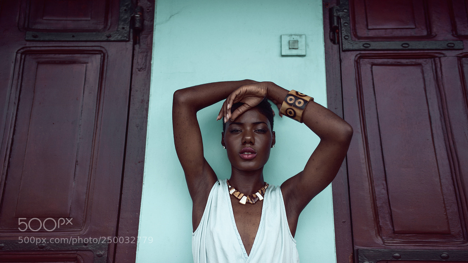 Nikon D700 sample photo. Anne solange... photography