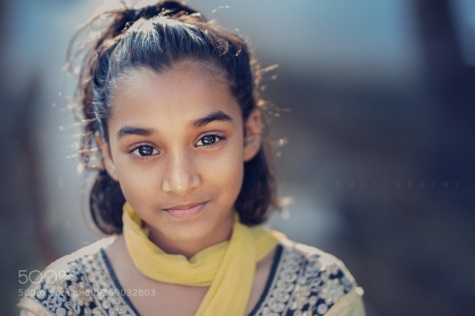 Nikon D700 sample photo. My cute niece photography
